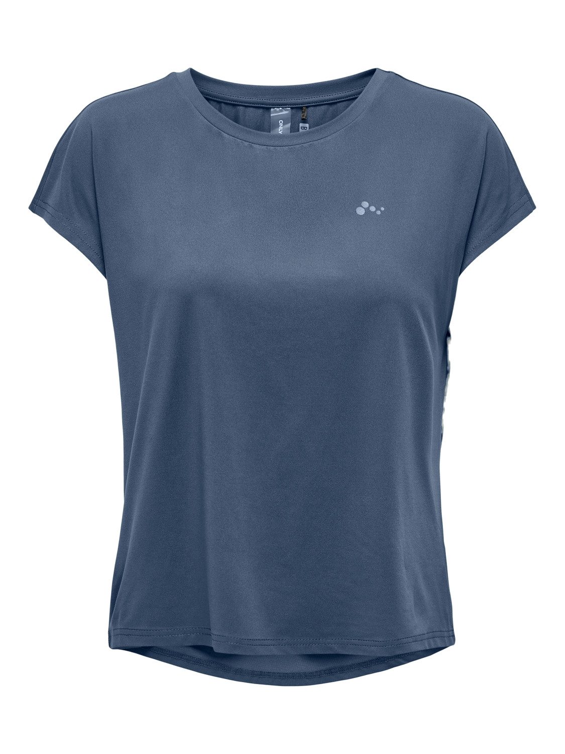 Only Play Trainingsshirt ONPAUBREE SS LOOSE TRAIN TEE NOOS