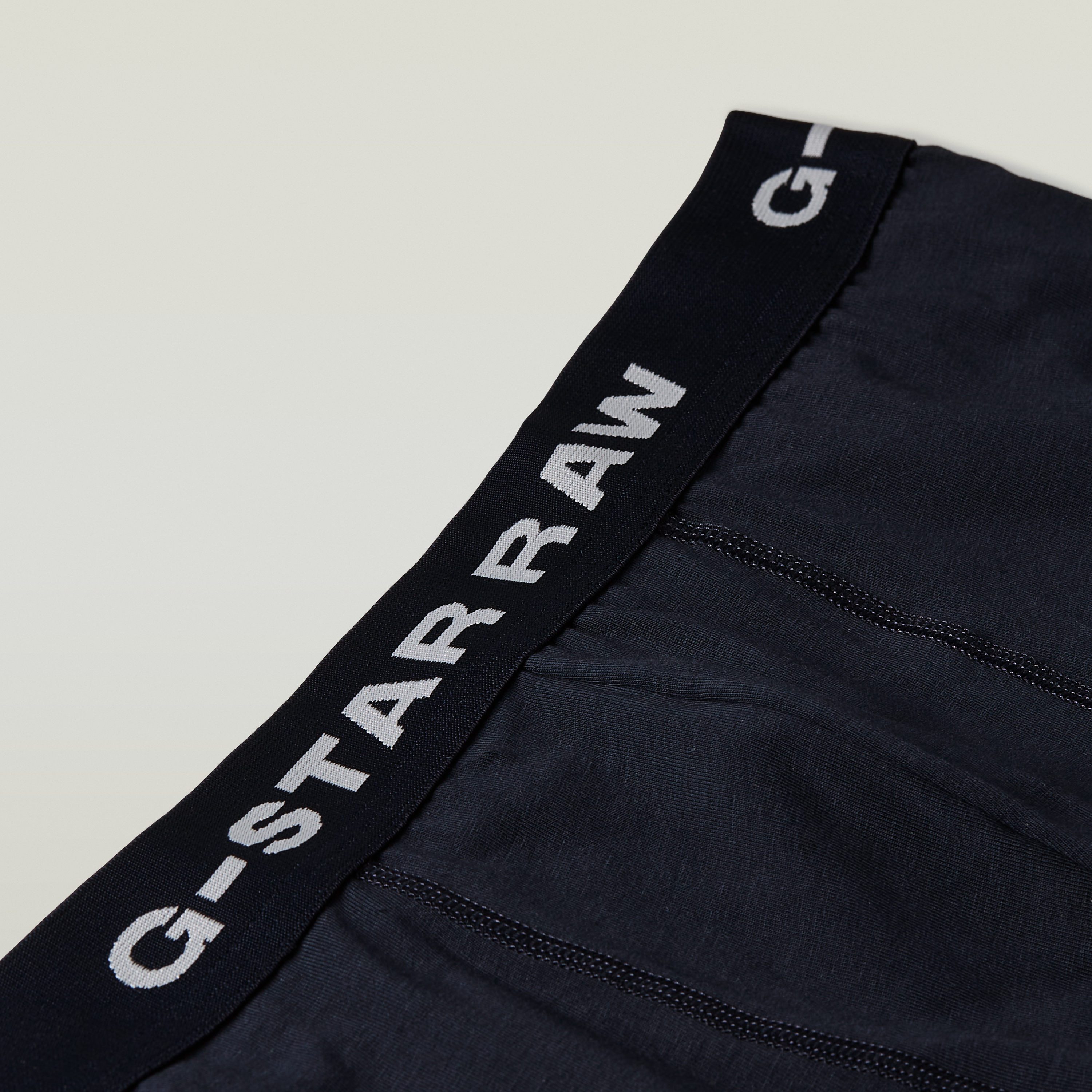 G-Star RAW Boxershort Boxer briefs 3 pack (set 3 stuks)