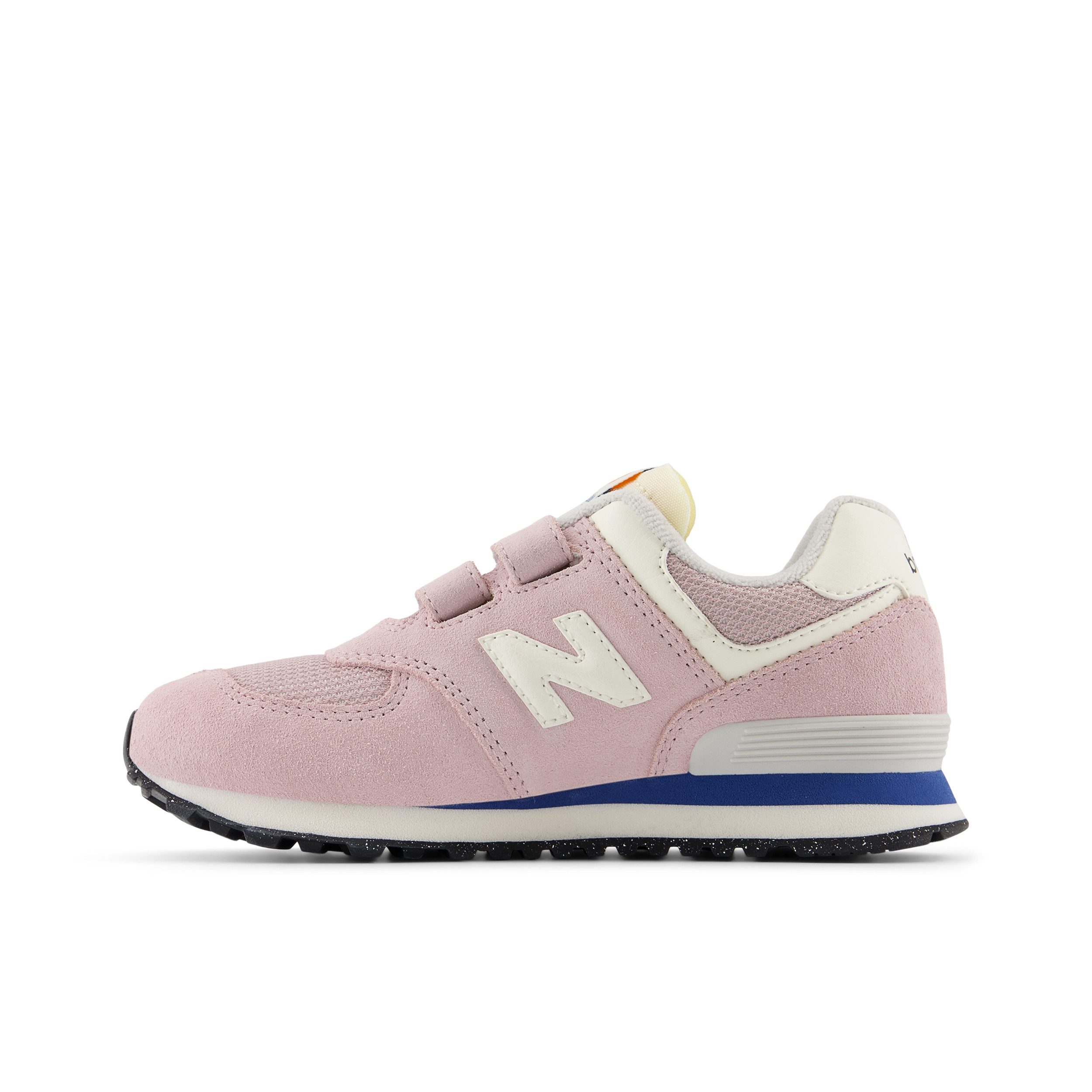 New Balance Sneakers 574 met klittenbandsluiting
