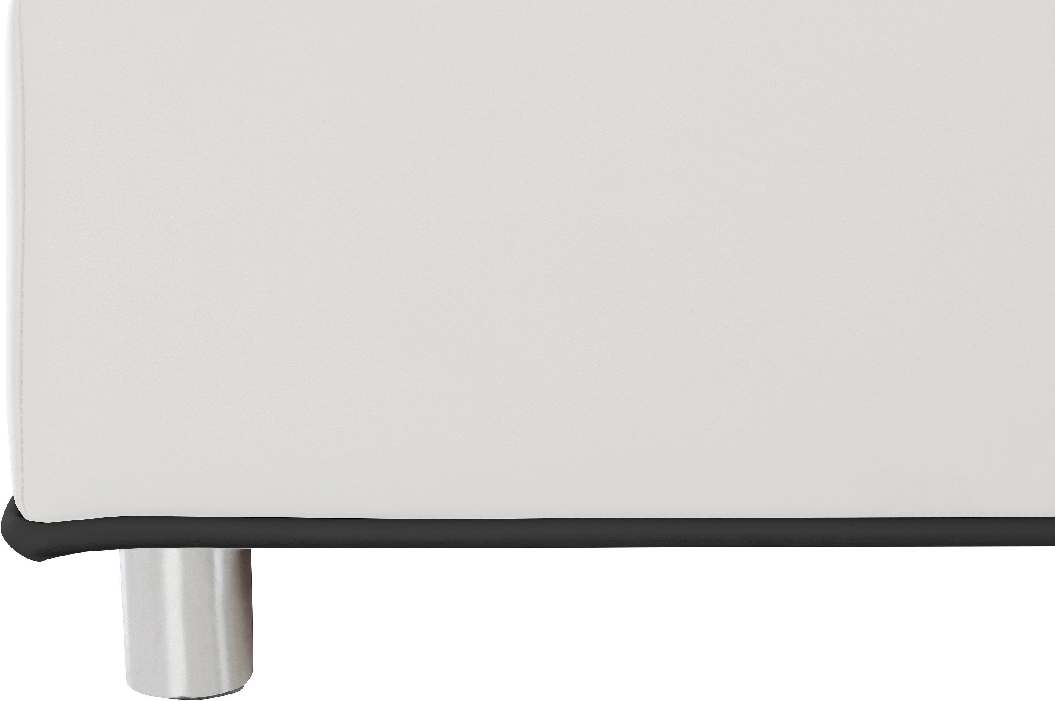 COLLECTION AB Boxspring Melbourne inclusief topmatras