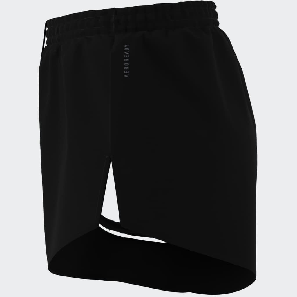 adidas Performance Runningshort ADIZERO E SHORT (1-delig)