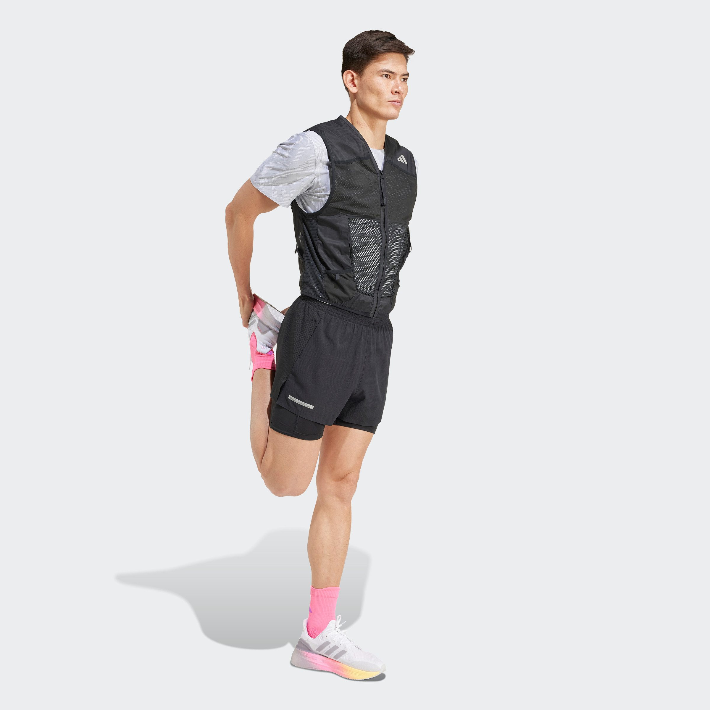 adidas Performance Functionele bodywarmer ULT PKT VEST