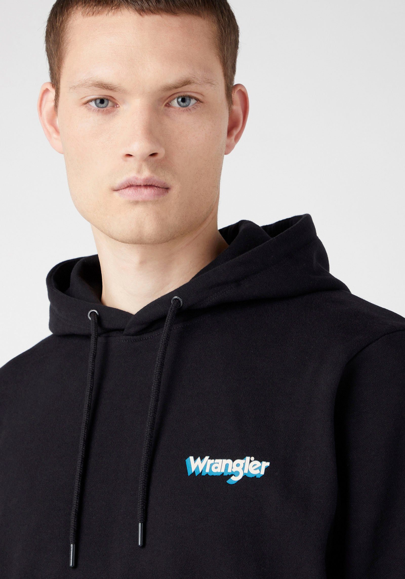 Wrangler Hoodie