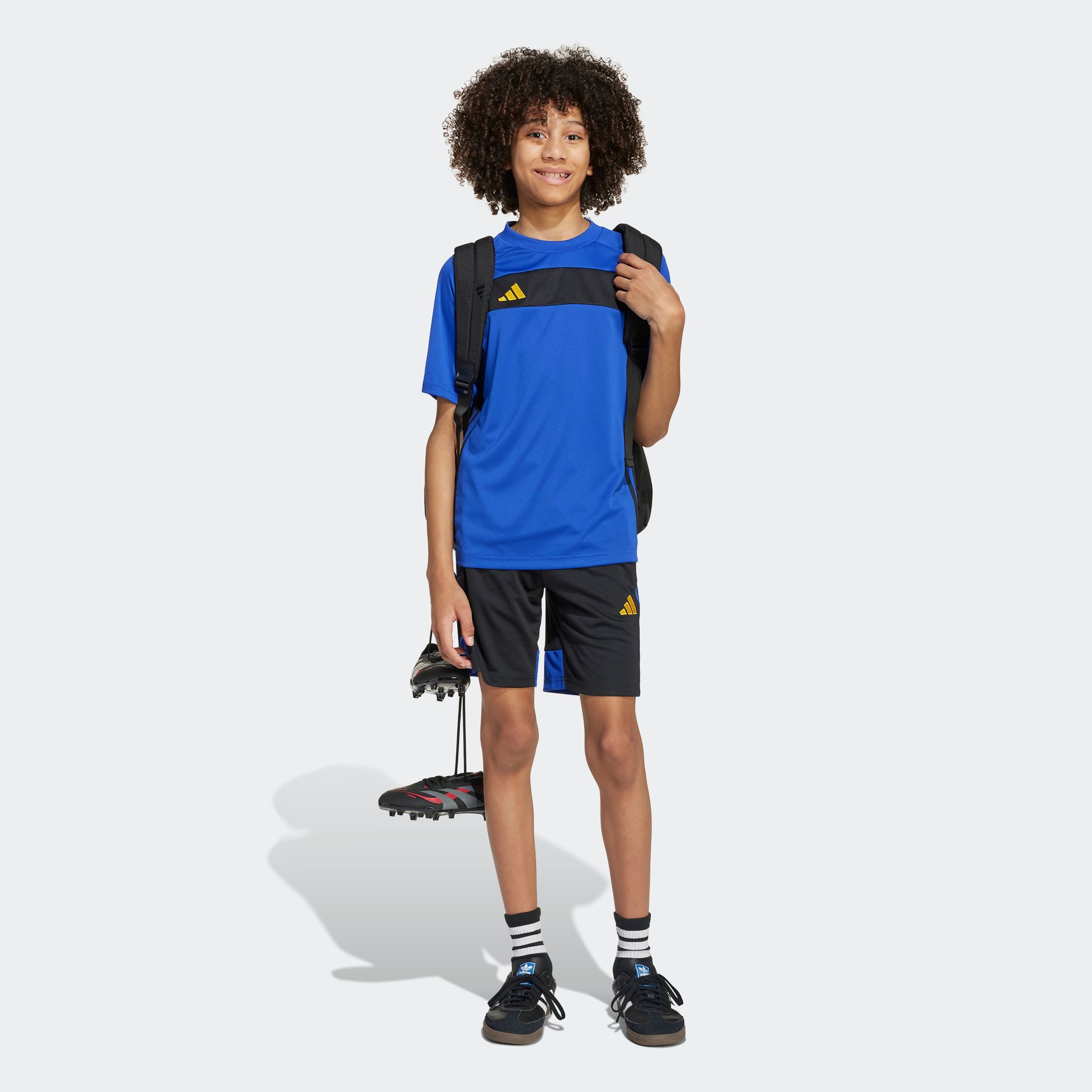 adidas Performance Trainingsshort TIRO ES SHO Y (1-delig)