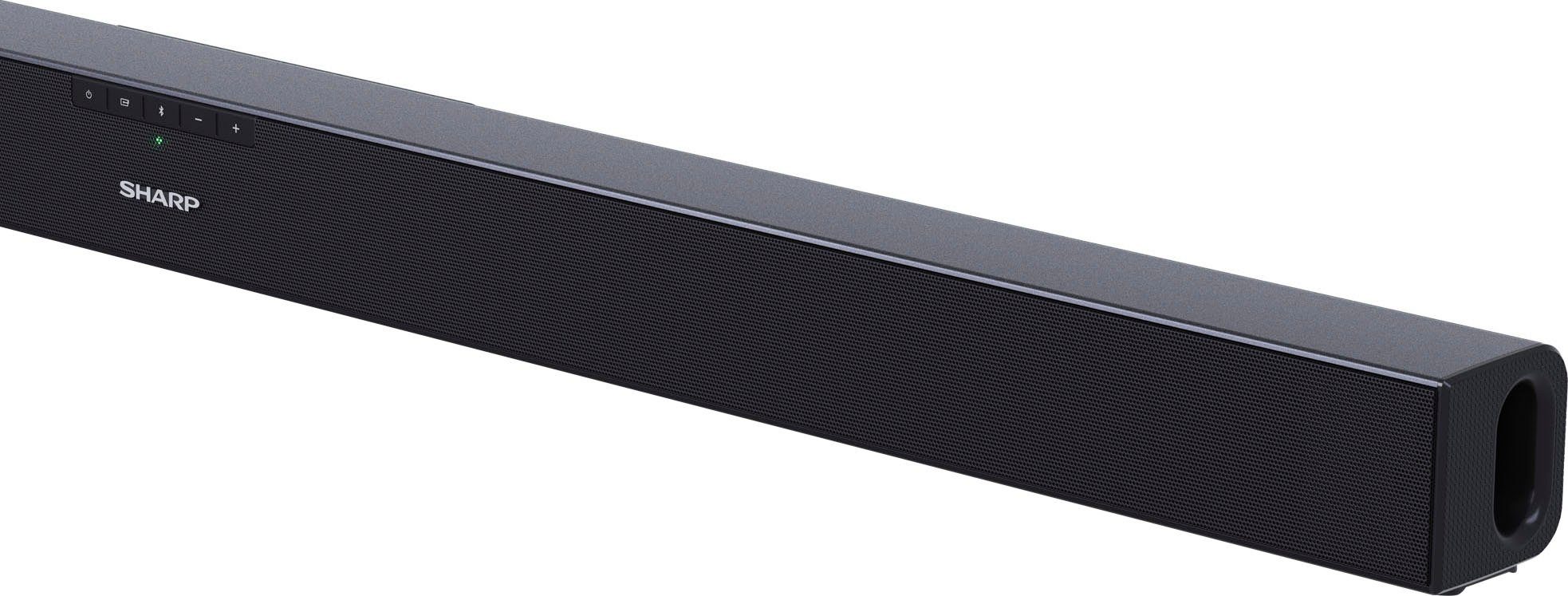 Sharp Soundbar HT-SB140(MT)