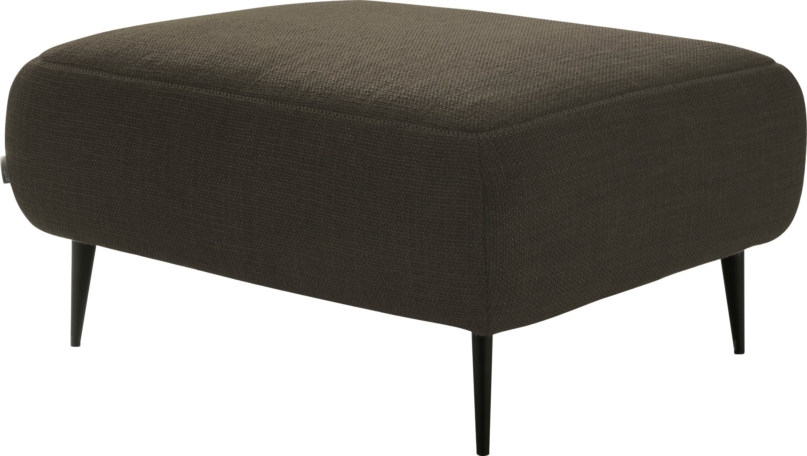 designwerk Hocker FORMA in hoogwaardige afwerking