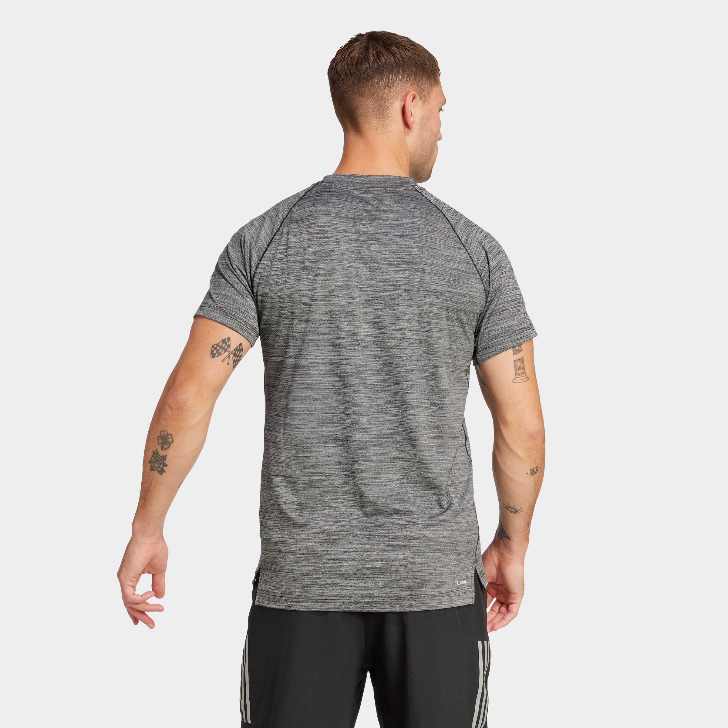 adidas Performance T-shirt GYM+ TEE