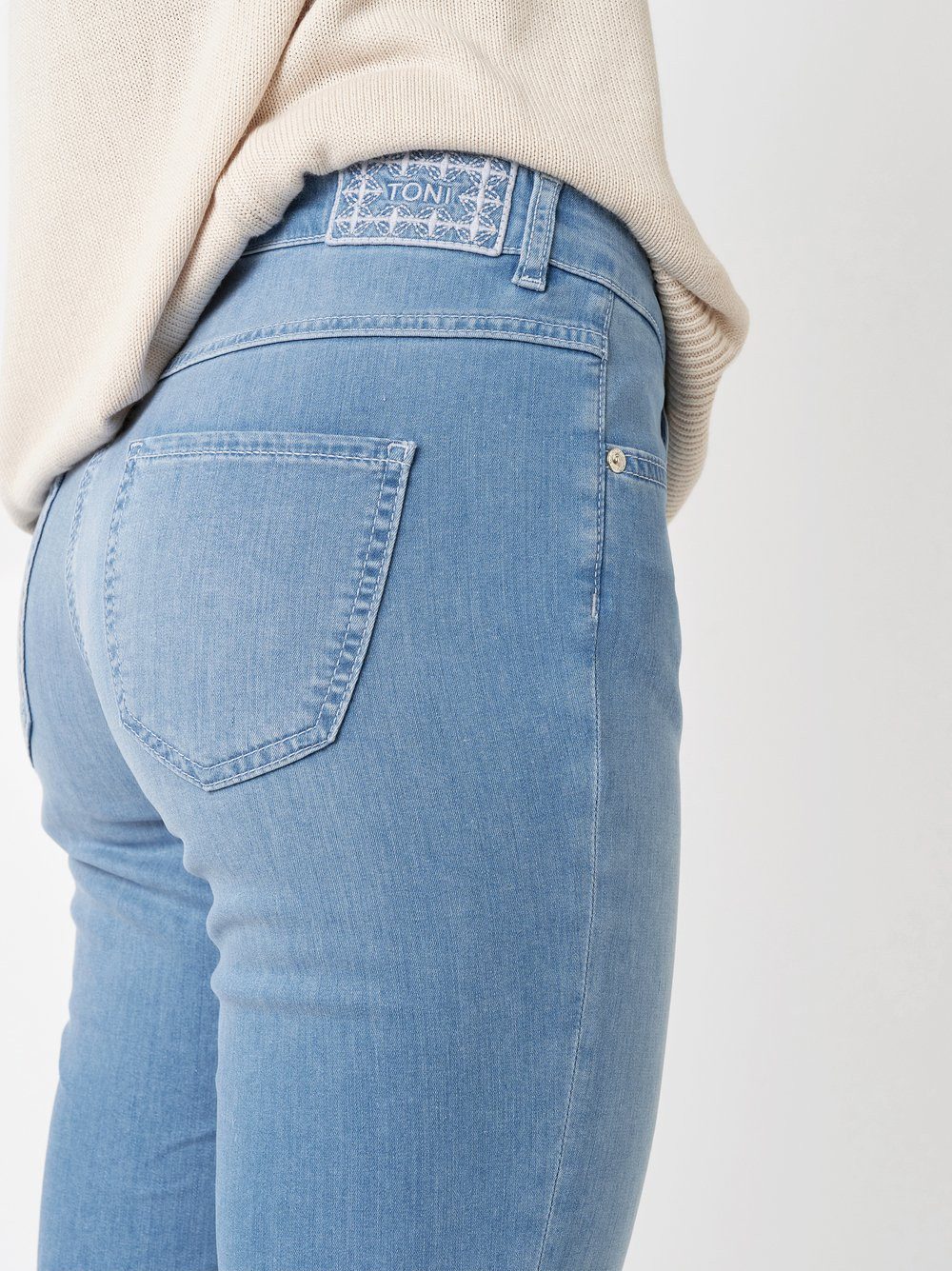 TONI Capri jeans Perfect Shape Capri