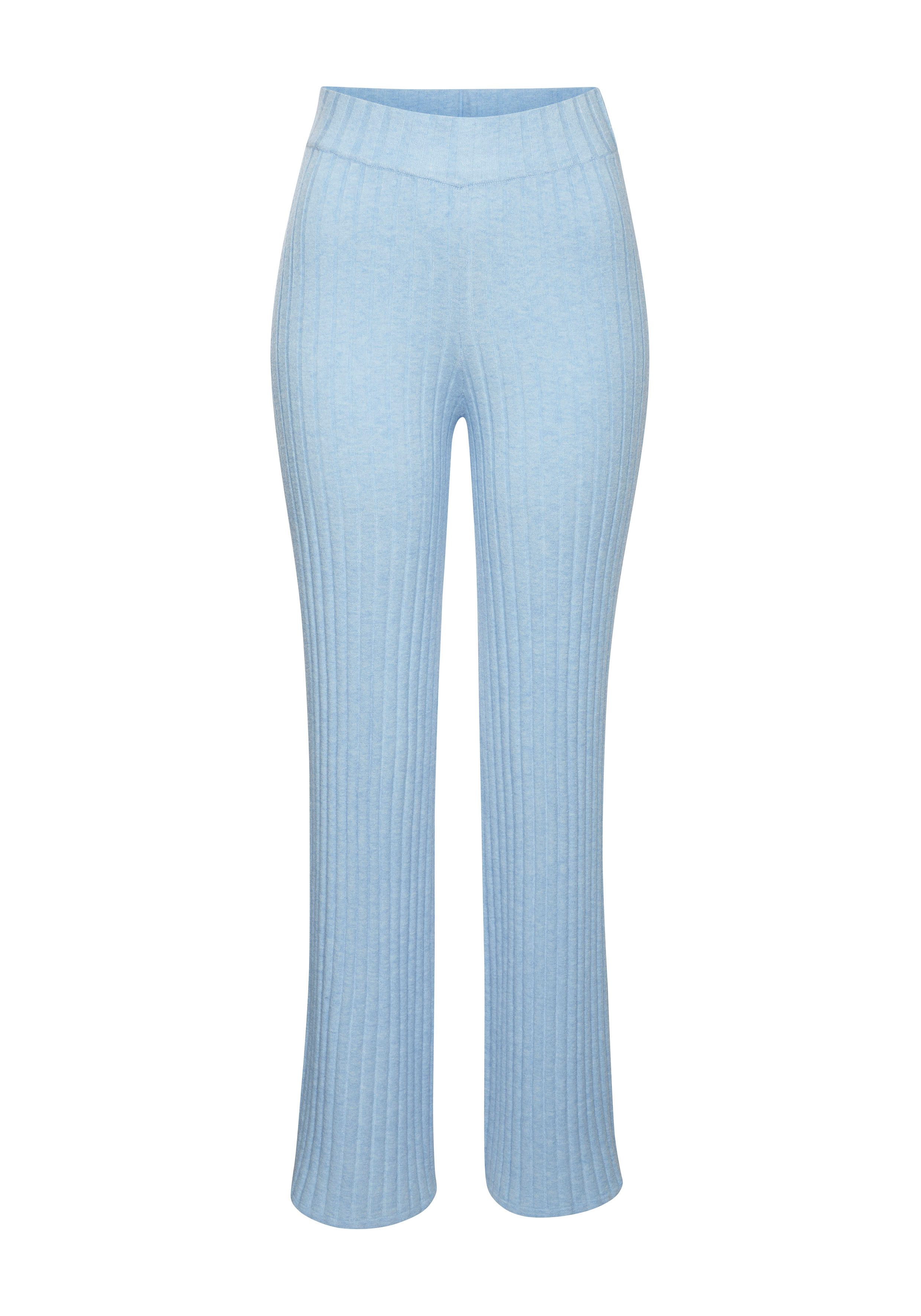 French Connection Homewearbroek met elastische tailleband, loungewear