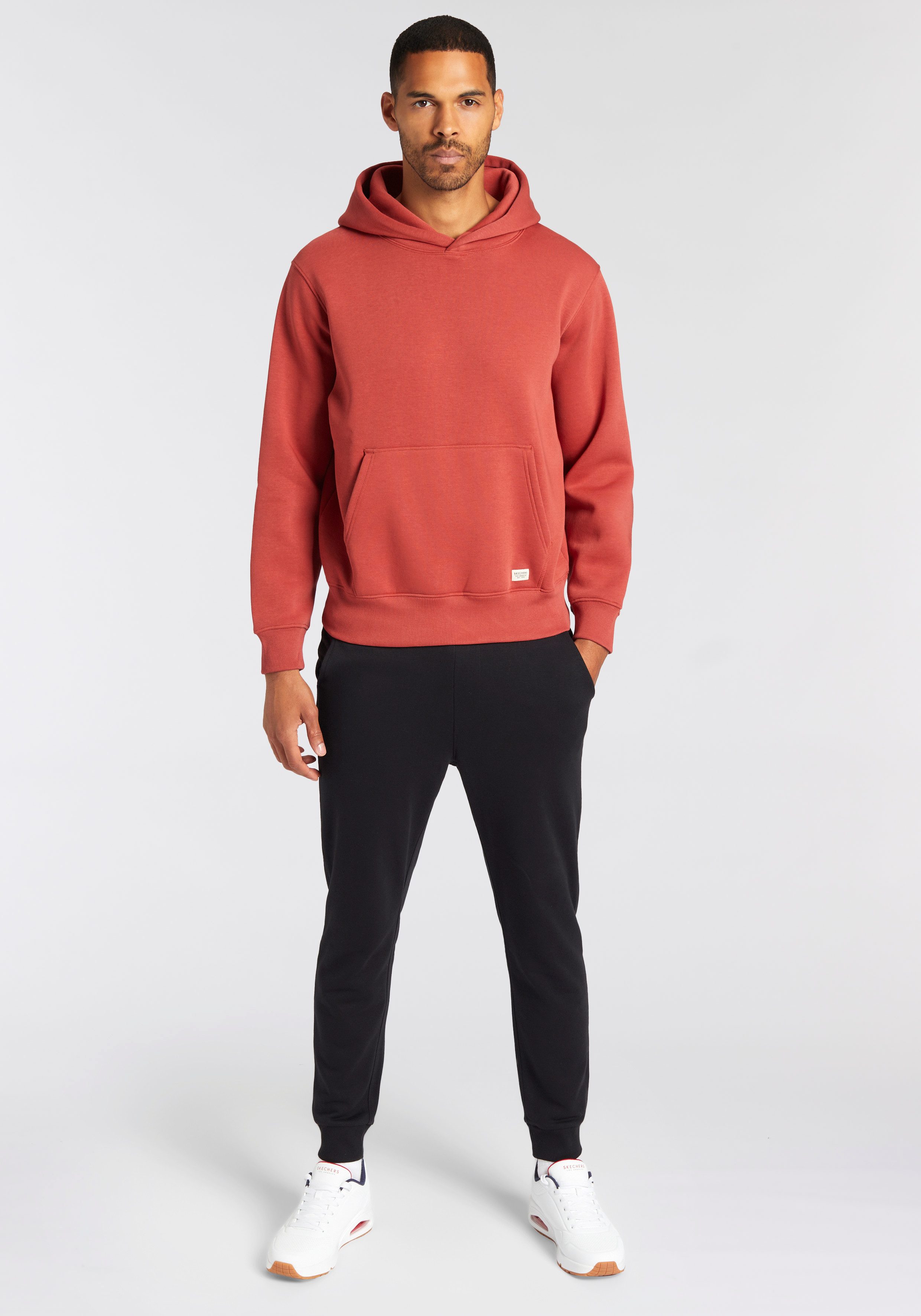 Skechers Hoodie
