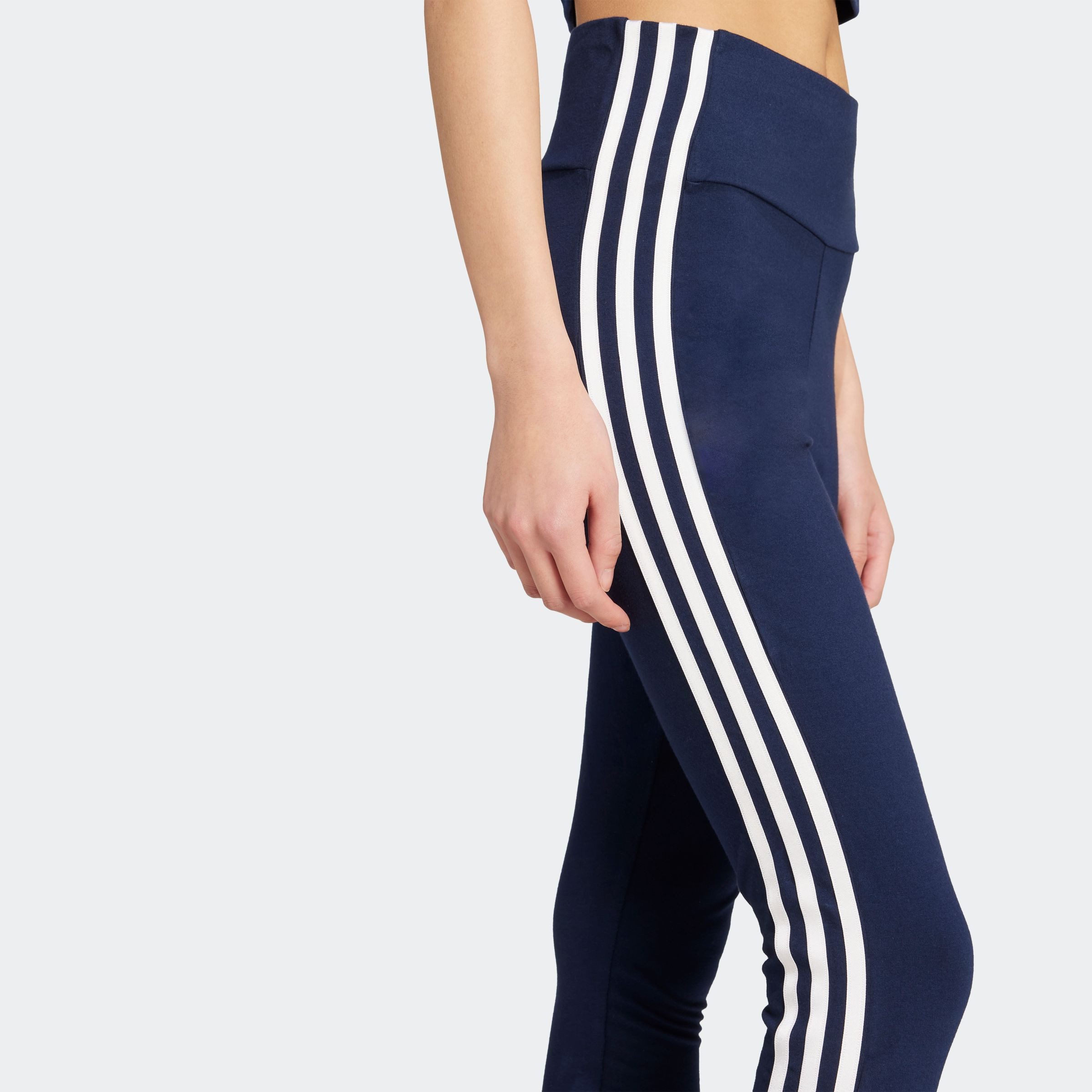 adidas Originals Legging 3S LEGGINGS CO (1-delig)