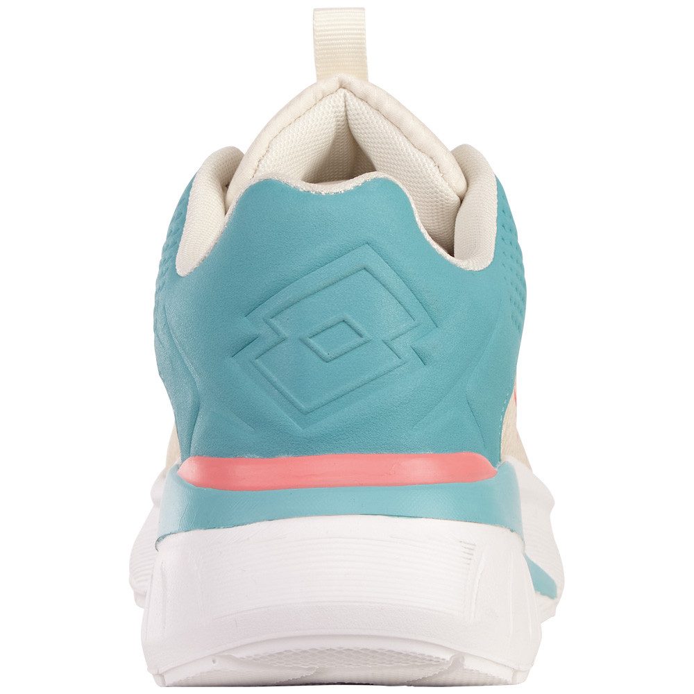 lotto Sneakers bijzonder licht & comfortabel