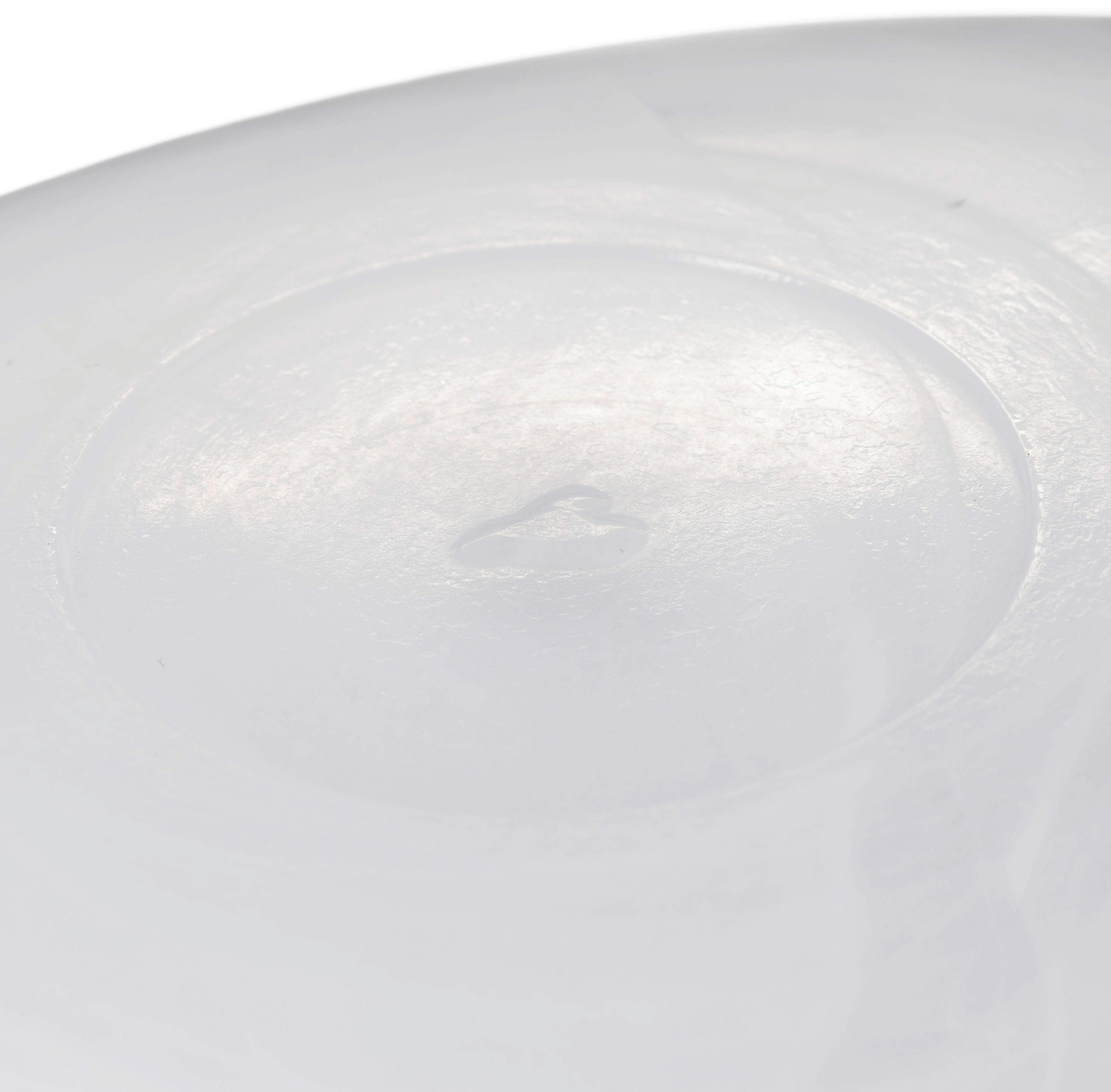 LEONARDO Schaal Alabastro ovaal, 32 cm