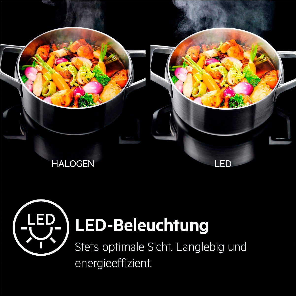 AEG Wandkap DVE5961HB