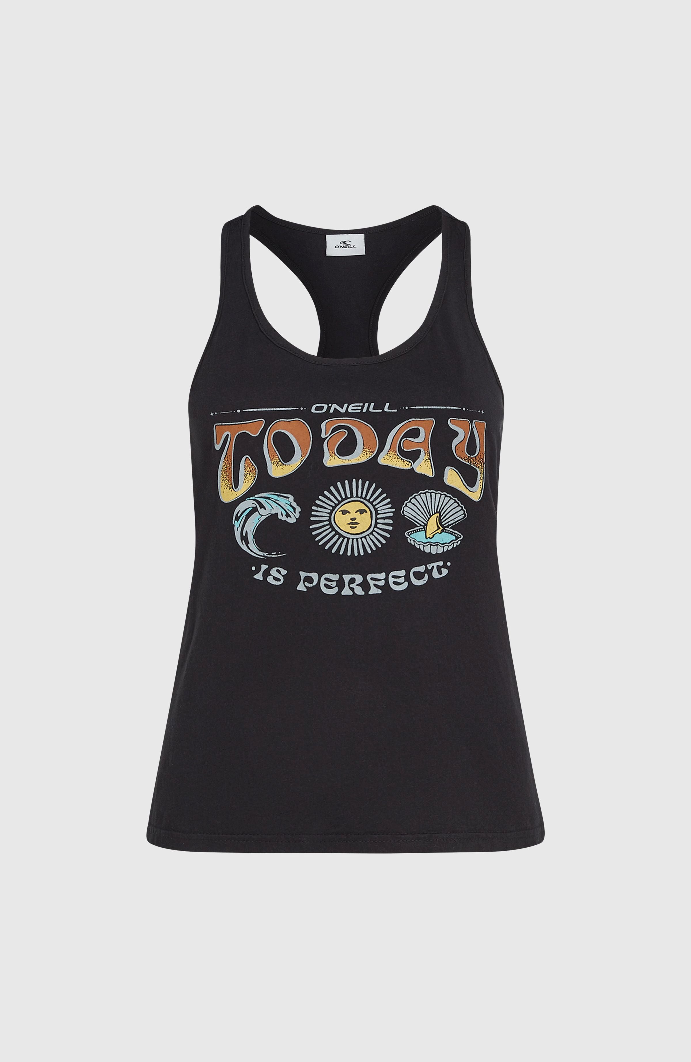 O'Neill Tanktop O'NEILL BEACH VINTAGE TANK TOP