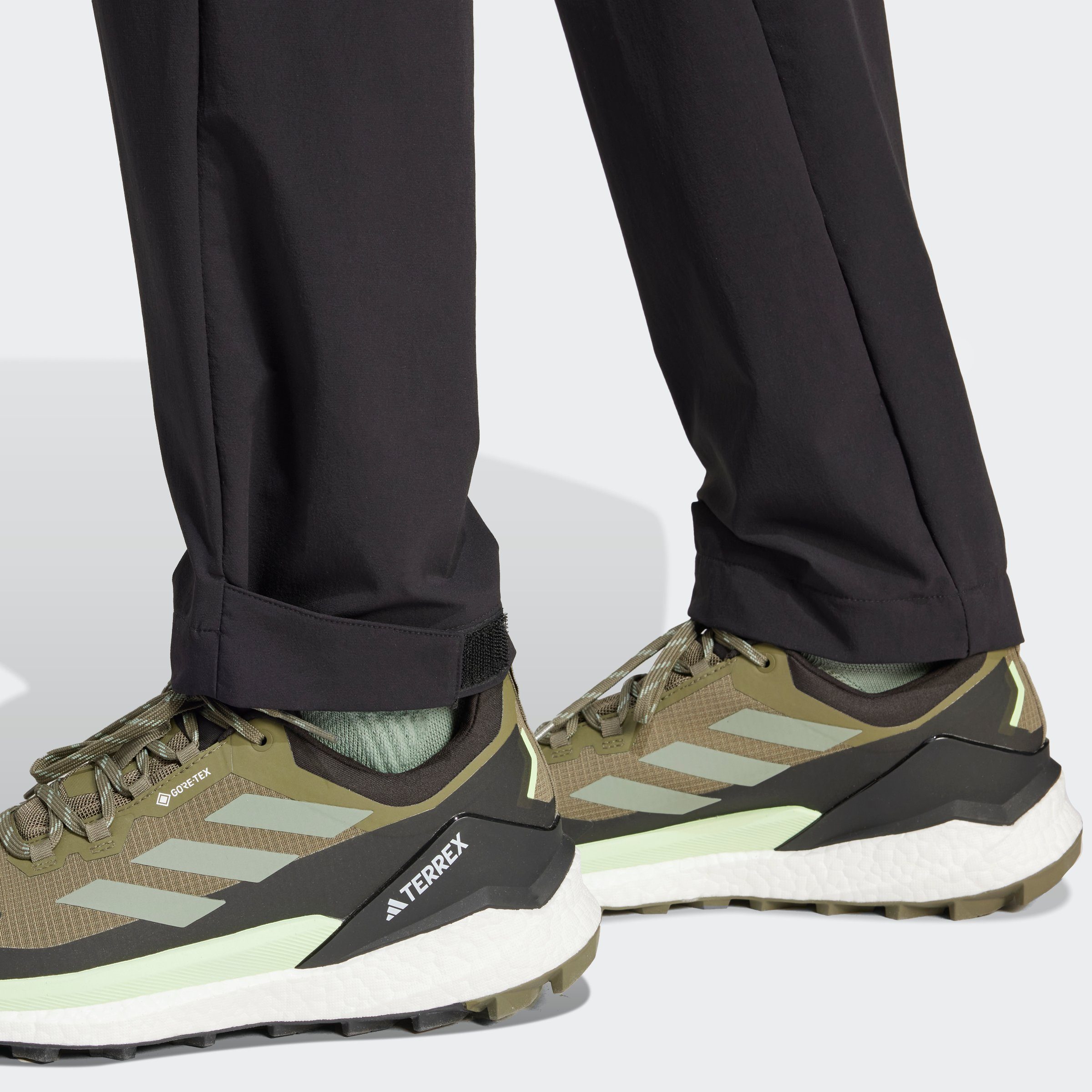 adidas TERREX Outdoorbroek XPERIOR PANTS (1-delig)