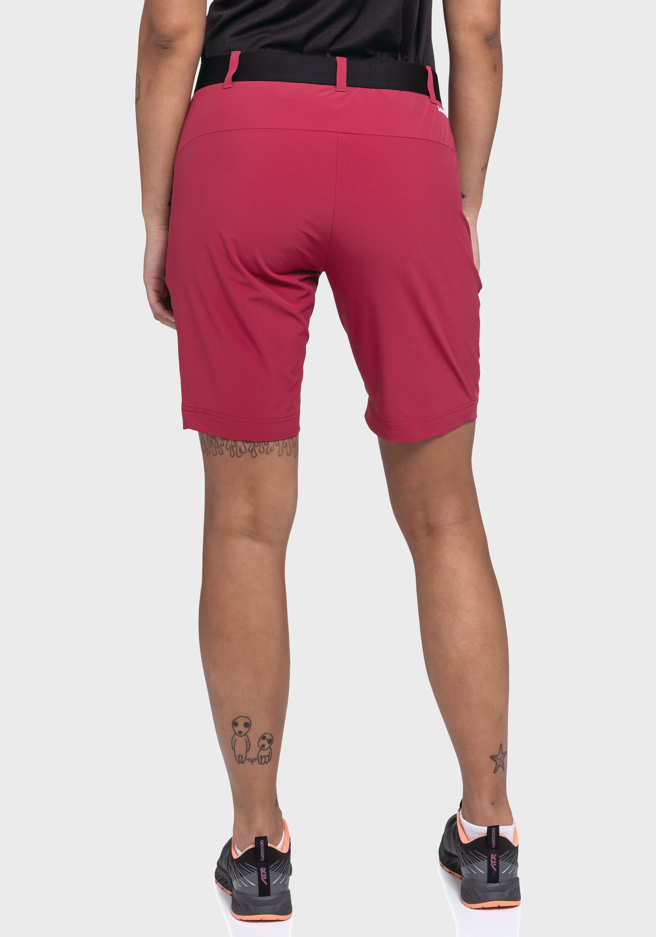 Schöffel Short Hiking shorts Style Blaustein WMS