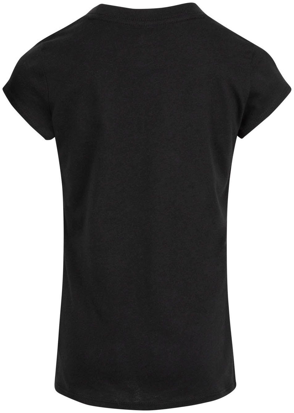 Converse Shirt met korte mouwen - Voor kinderen (1-delig)