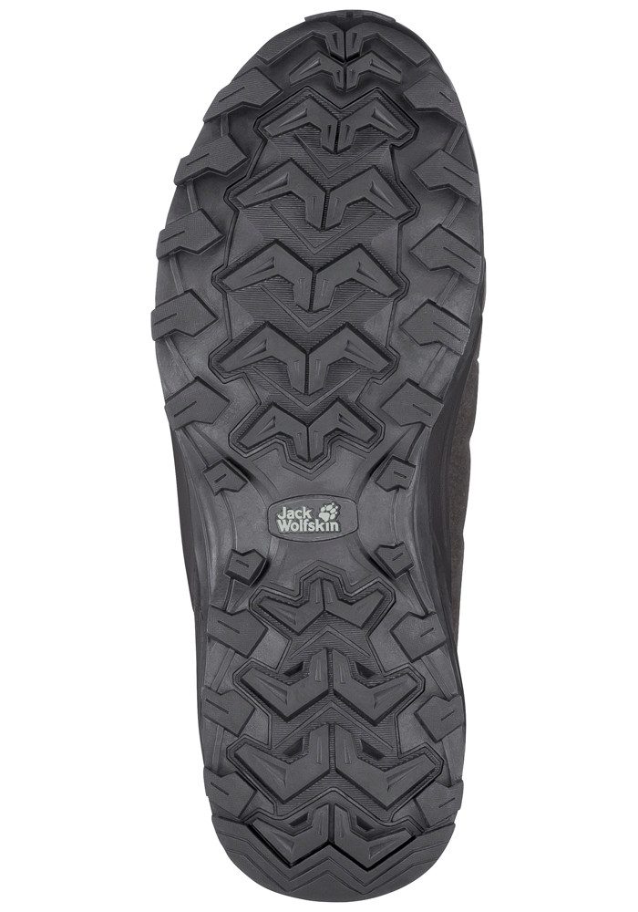 Jack Wolfskin Hiking-schoenen REFUGIO TEXAPORE LOW W