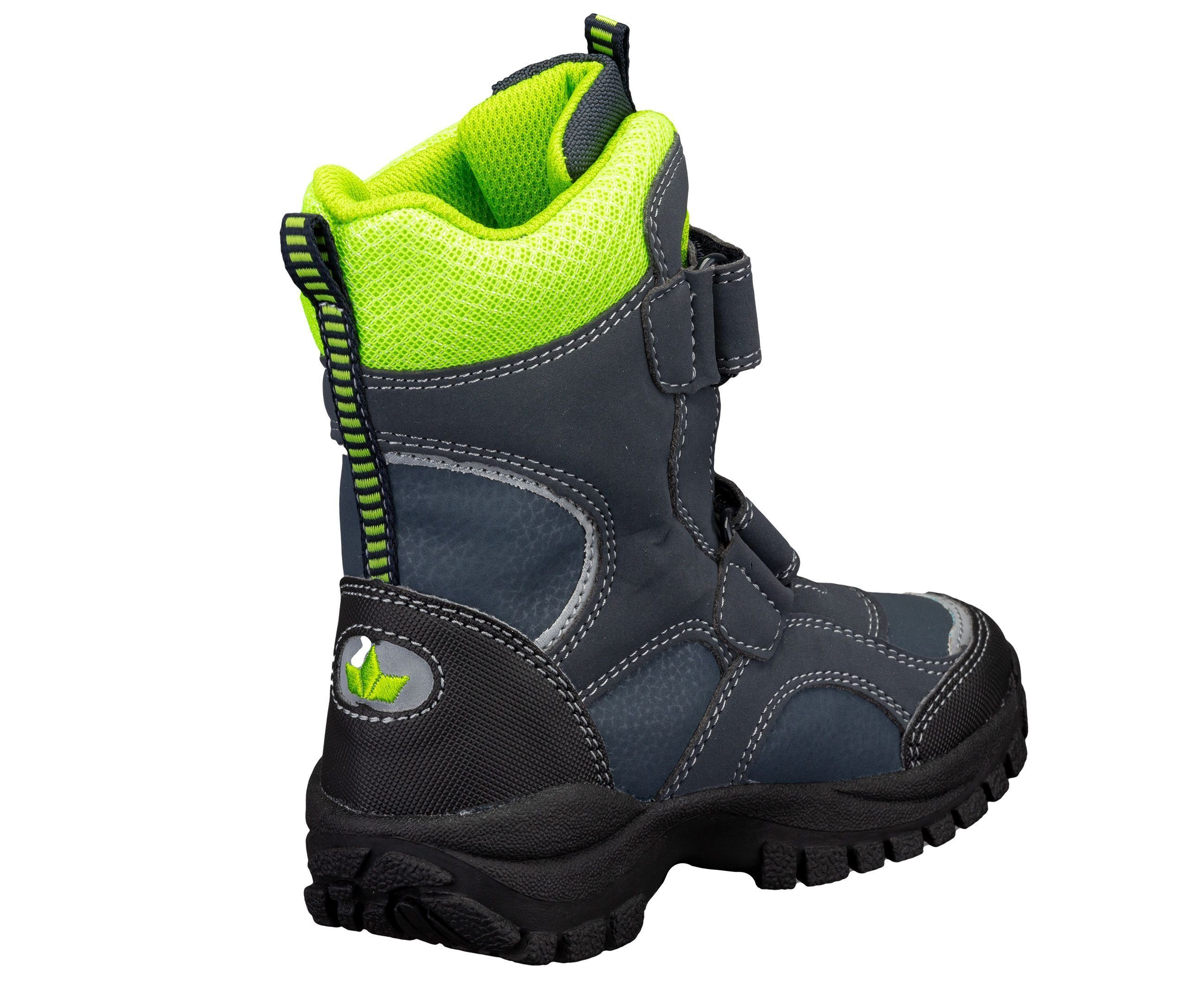 Lico Winterlaarzen Winterboot Samuel V