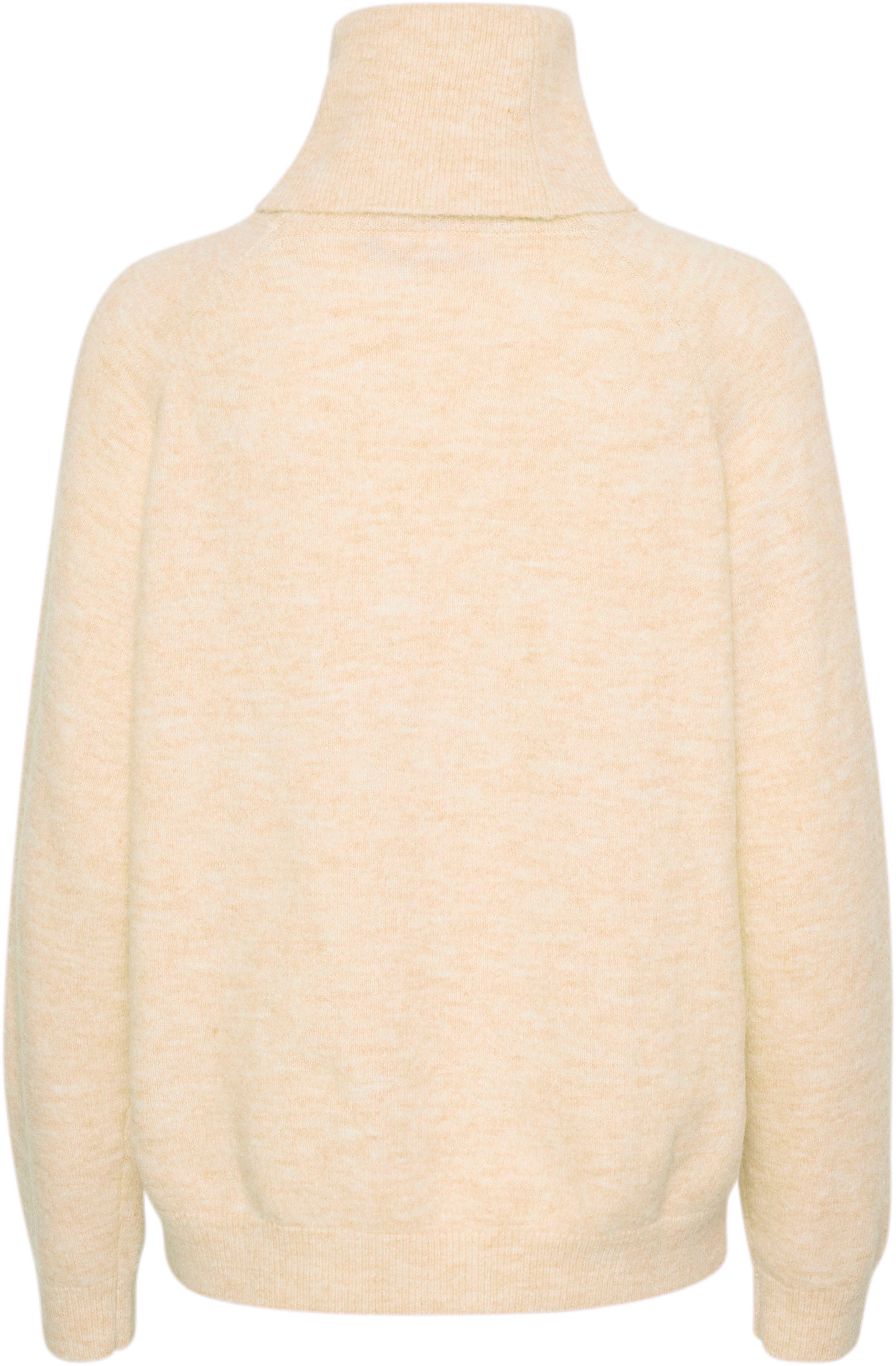 Saint Tropez Coltrui GarbieSZ Rollneck