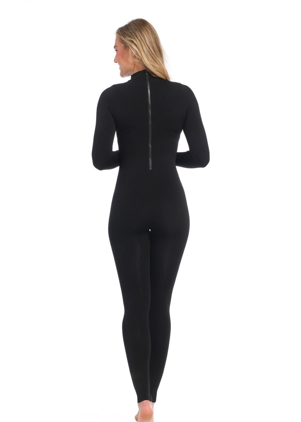 Magic Body Fashion Jumpsuit Naadloze afwerking voor een onzichtbare look