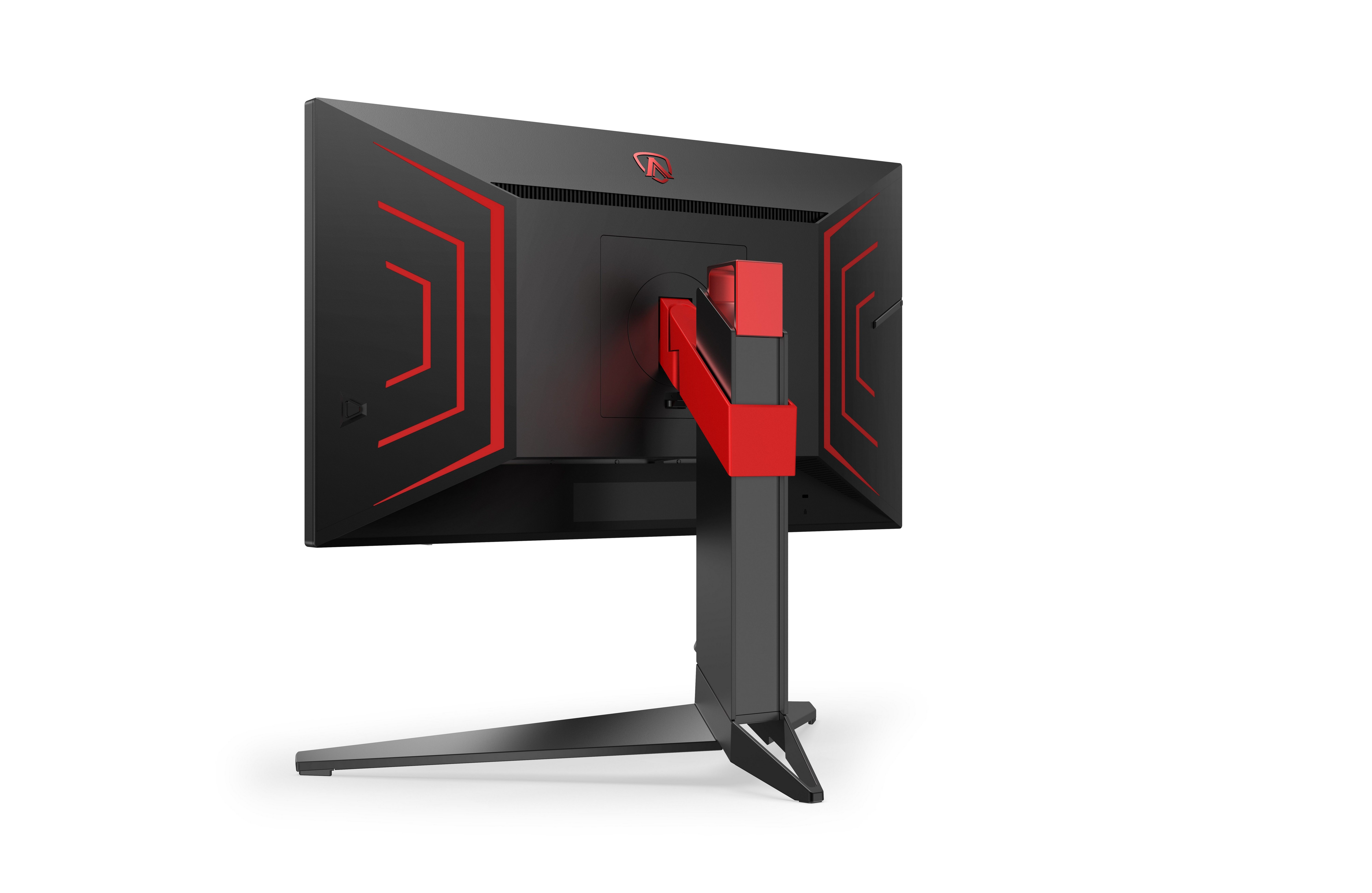 AOC Gaming-monitor AG274UXP, 68,5 cm / 27", 4K Ultra HD
