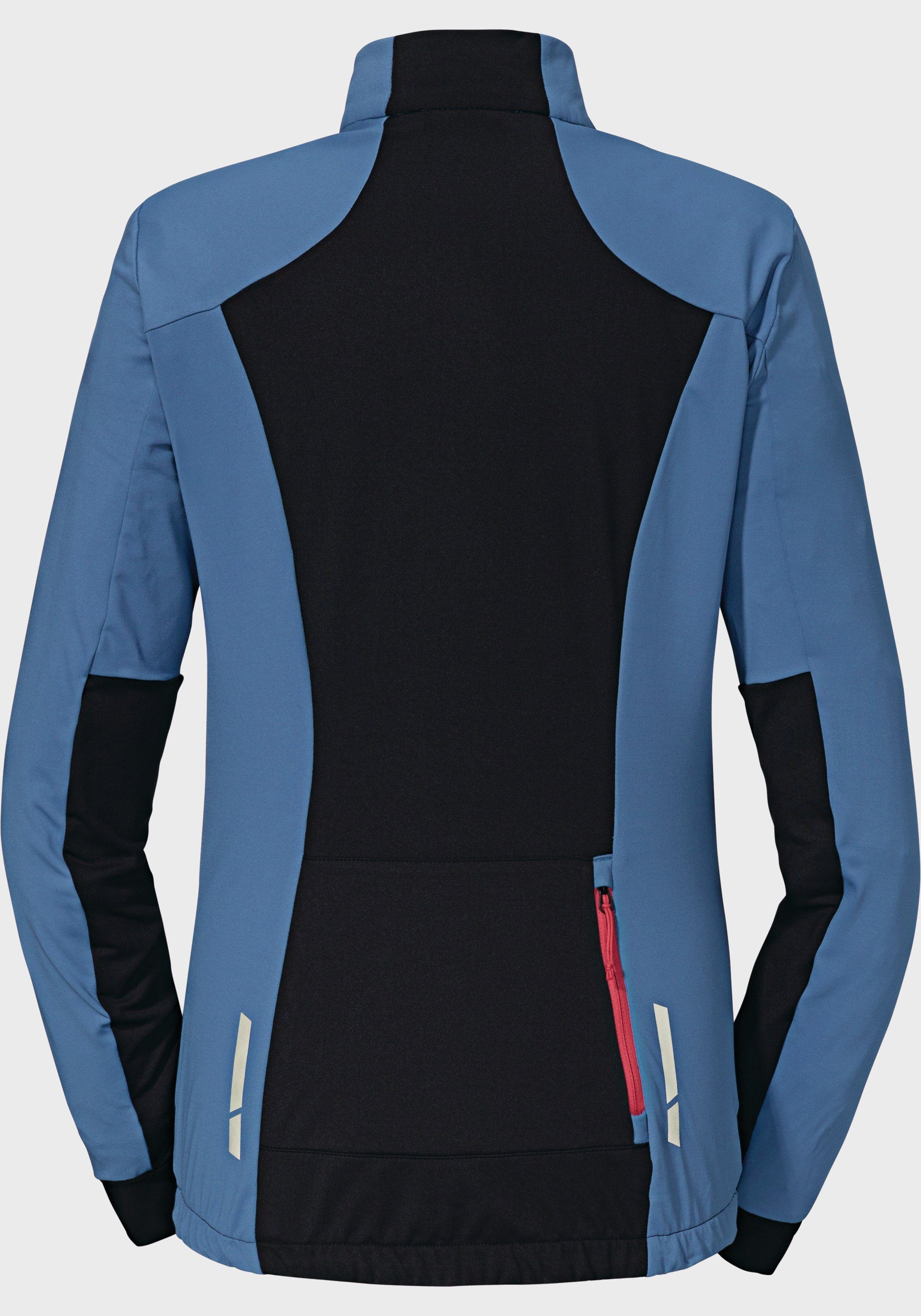 Schöffel Fleecejack Fleece Jacket Iurreta L