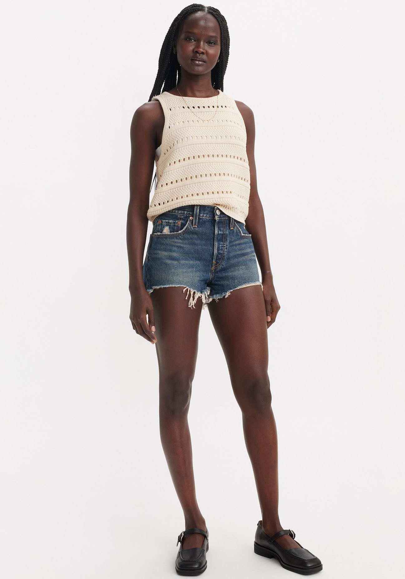 Levi's Short 501 Original Short