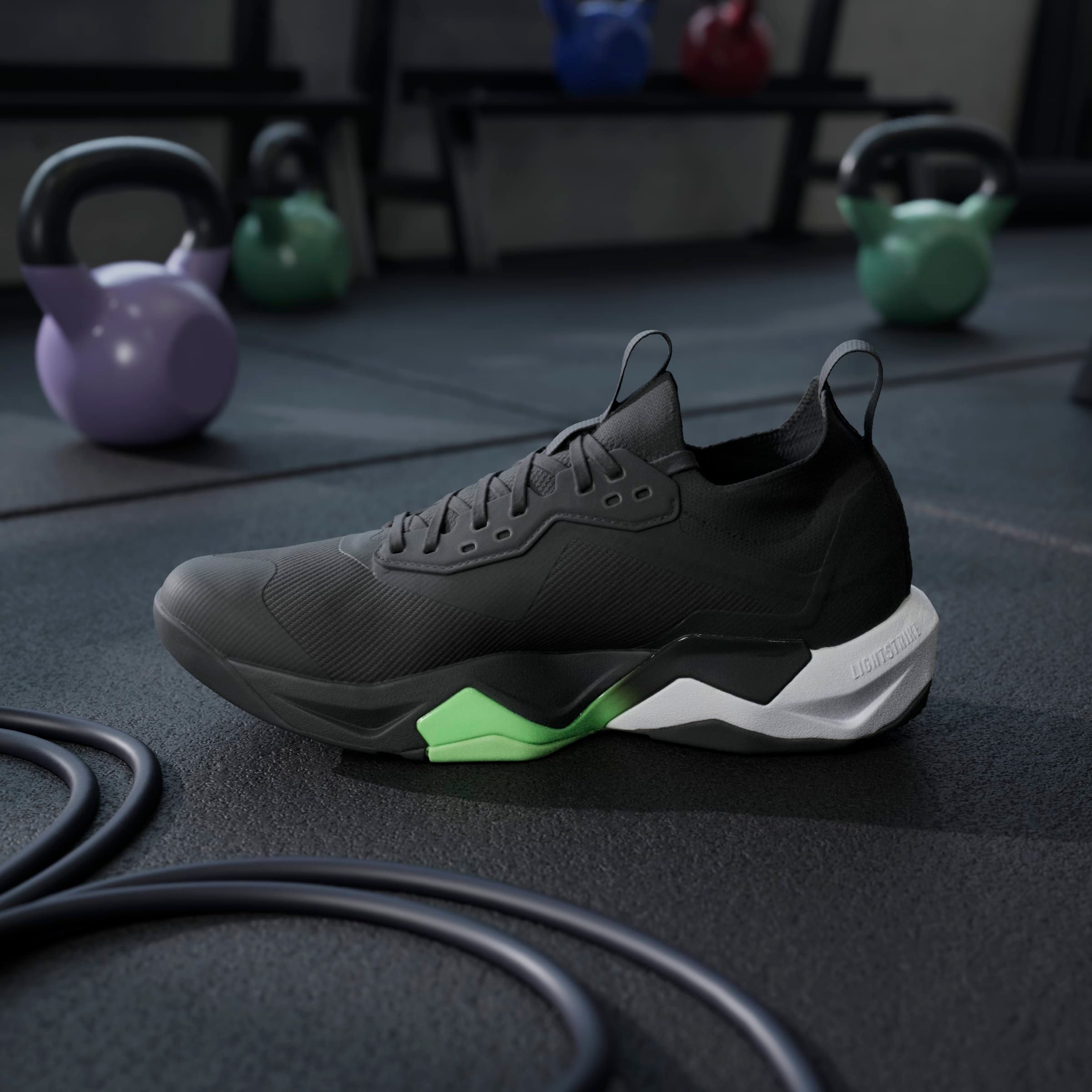 adidas Performance Trainingsschoenen RAPIDMOVE ADV 2 HIIT-E