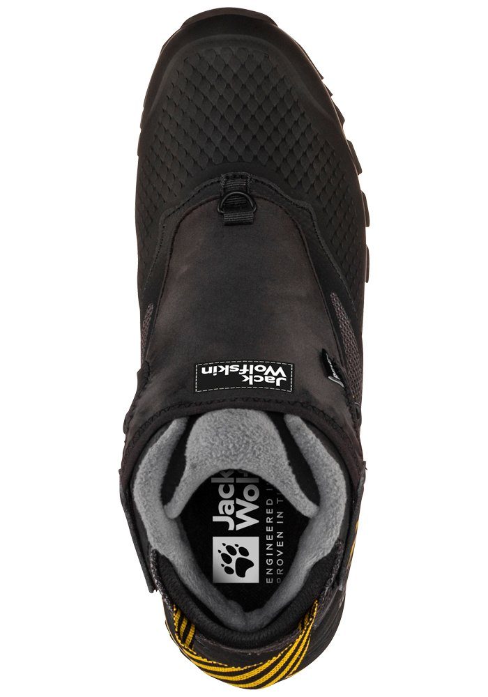 Jack Wolfskin Trekkingschoenen 1995 SERIES TEXAPORE MID M