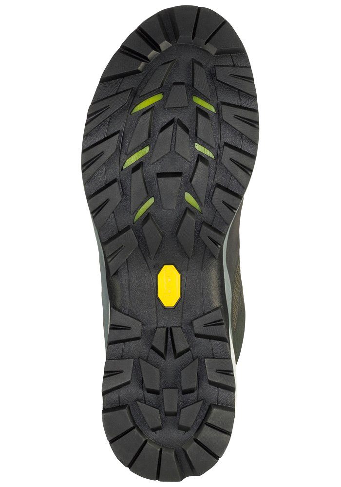 Jack Wolfskin Wandelschoenen Force Striker TEXAPORE Low M