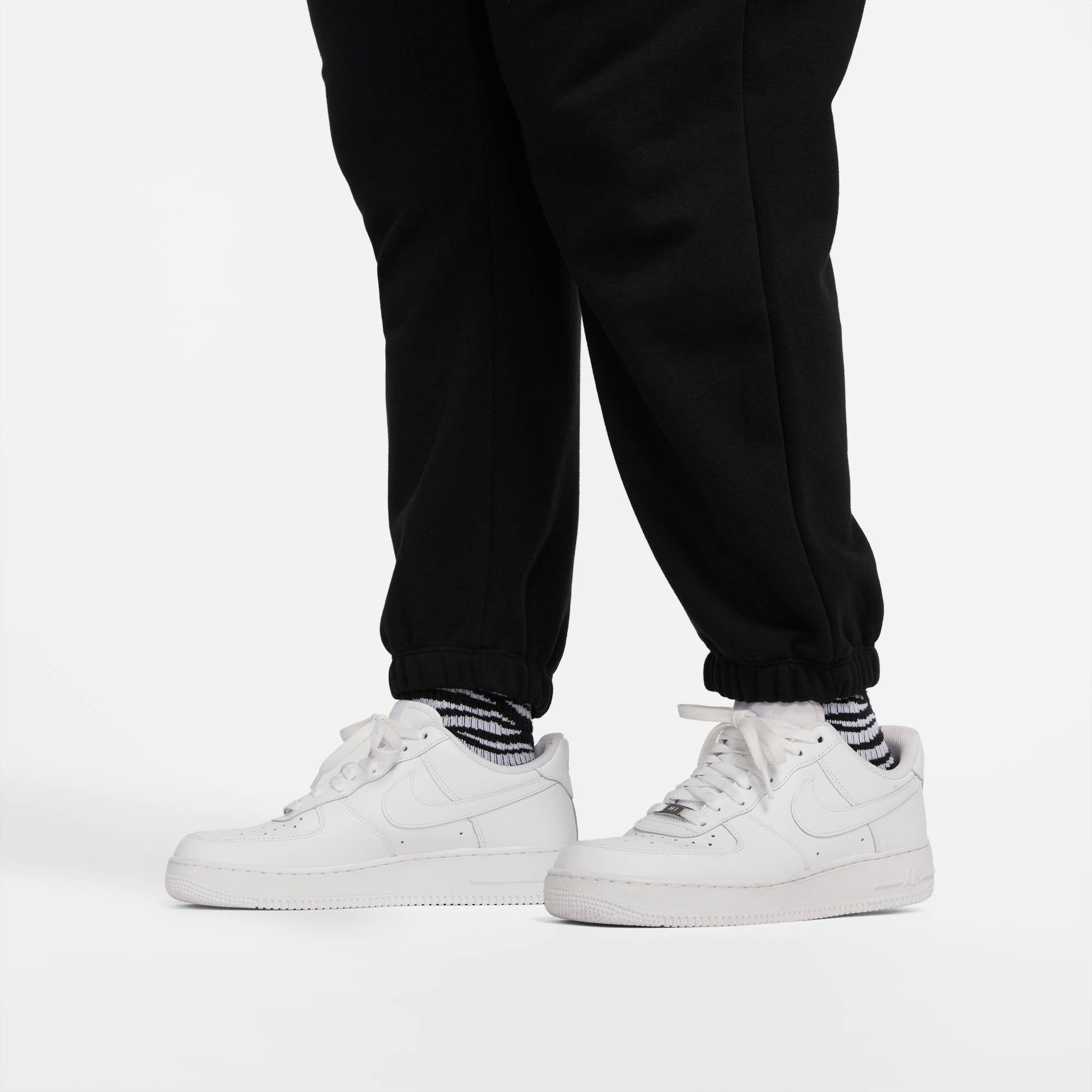 Nike Sportswear Cargobroek W NSW CLUB FLC PANT CARGO PLUS