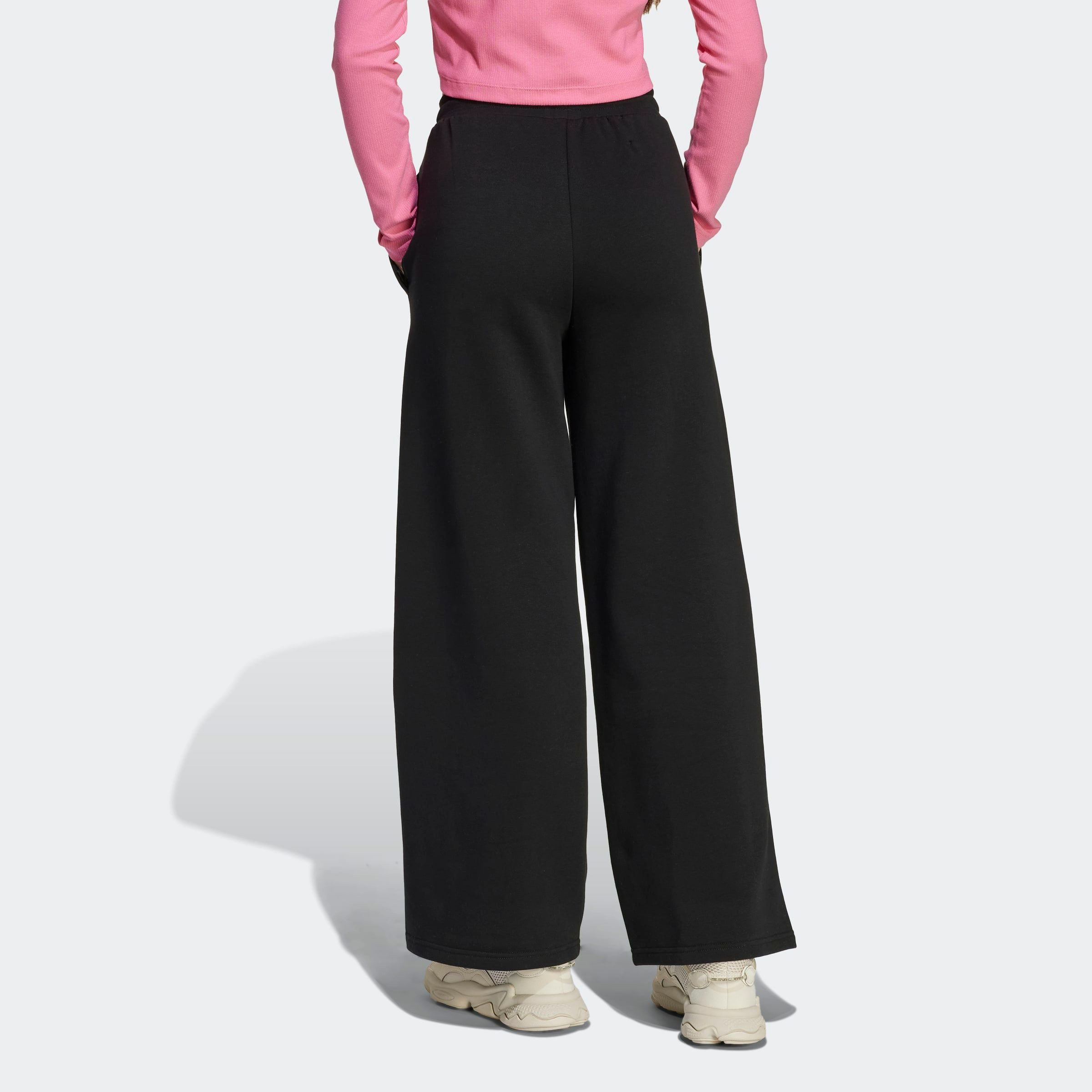 adidas Originals Sportbroek WIDE LEG PANTS (1-delig)