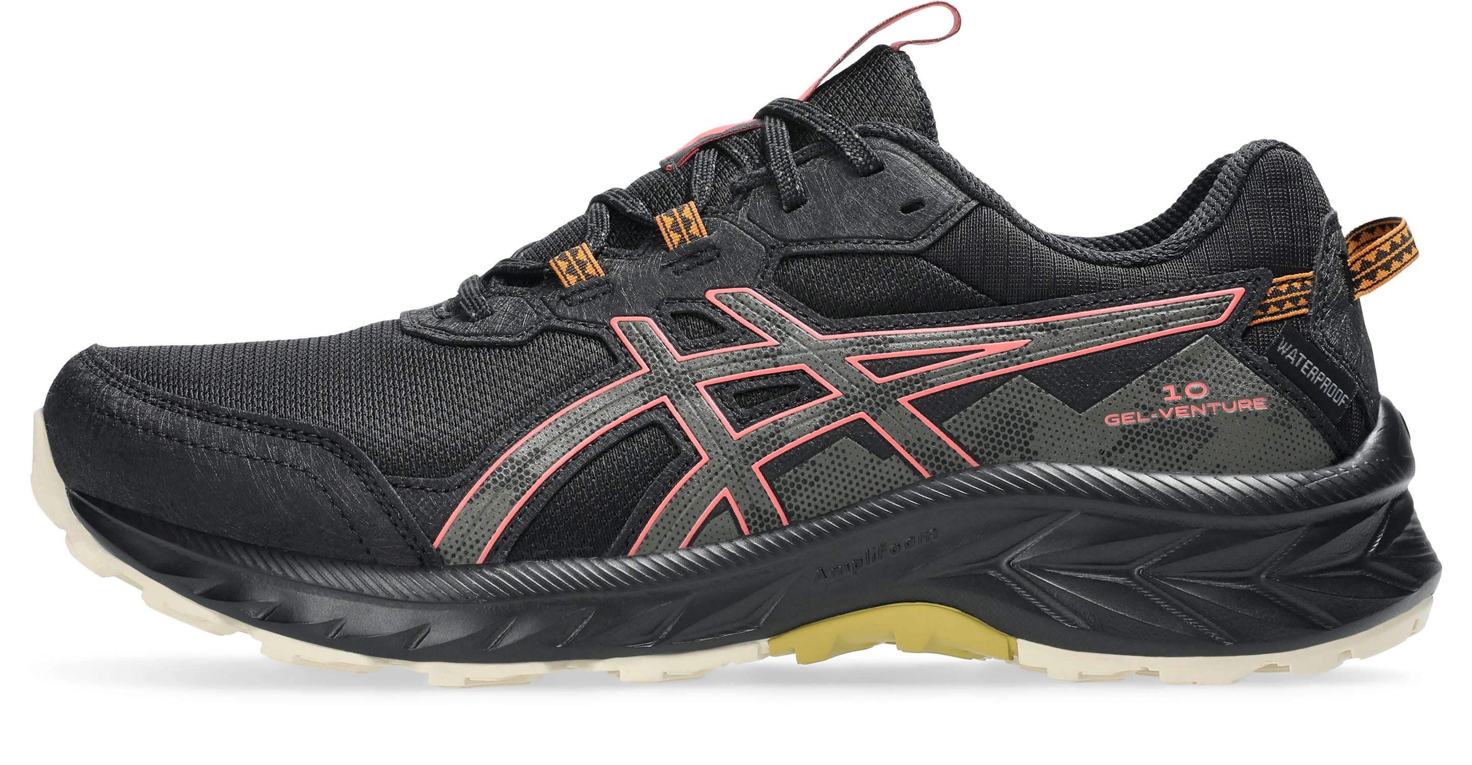 Asics Trailrunningschoenen GEL-VENTURE 10 WP