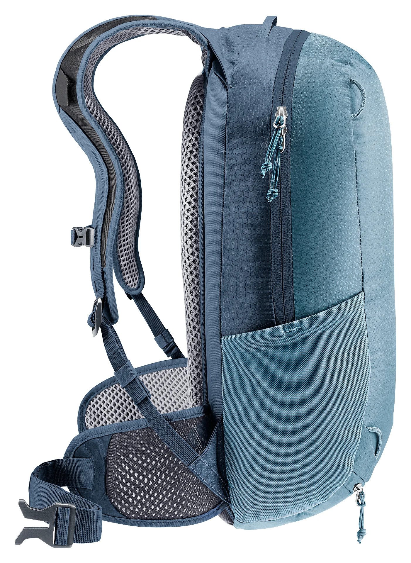 Deuter Fietsrugzak RACE 12 (1-delig)