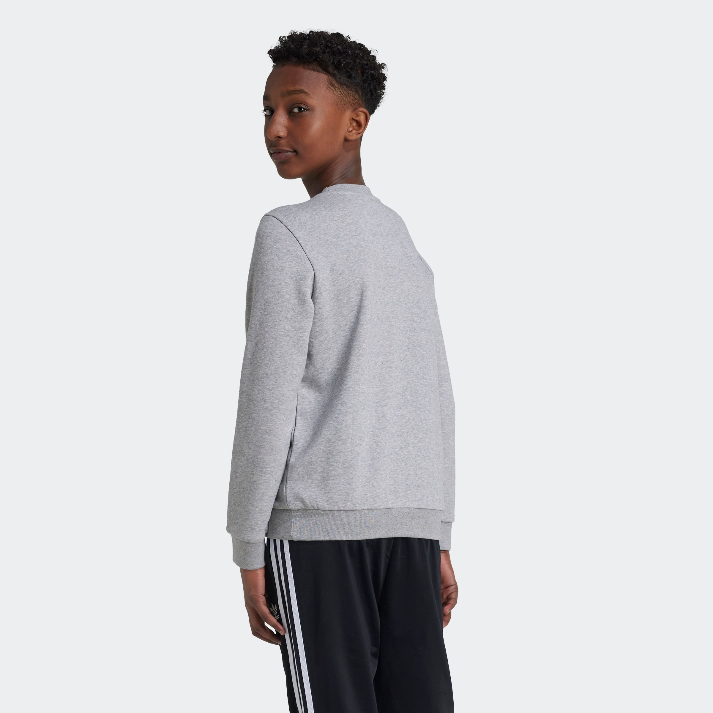 adidas Originals Sweatshirt TREFOIL CREW