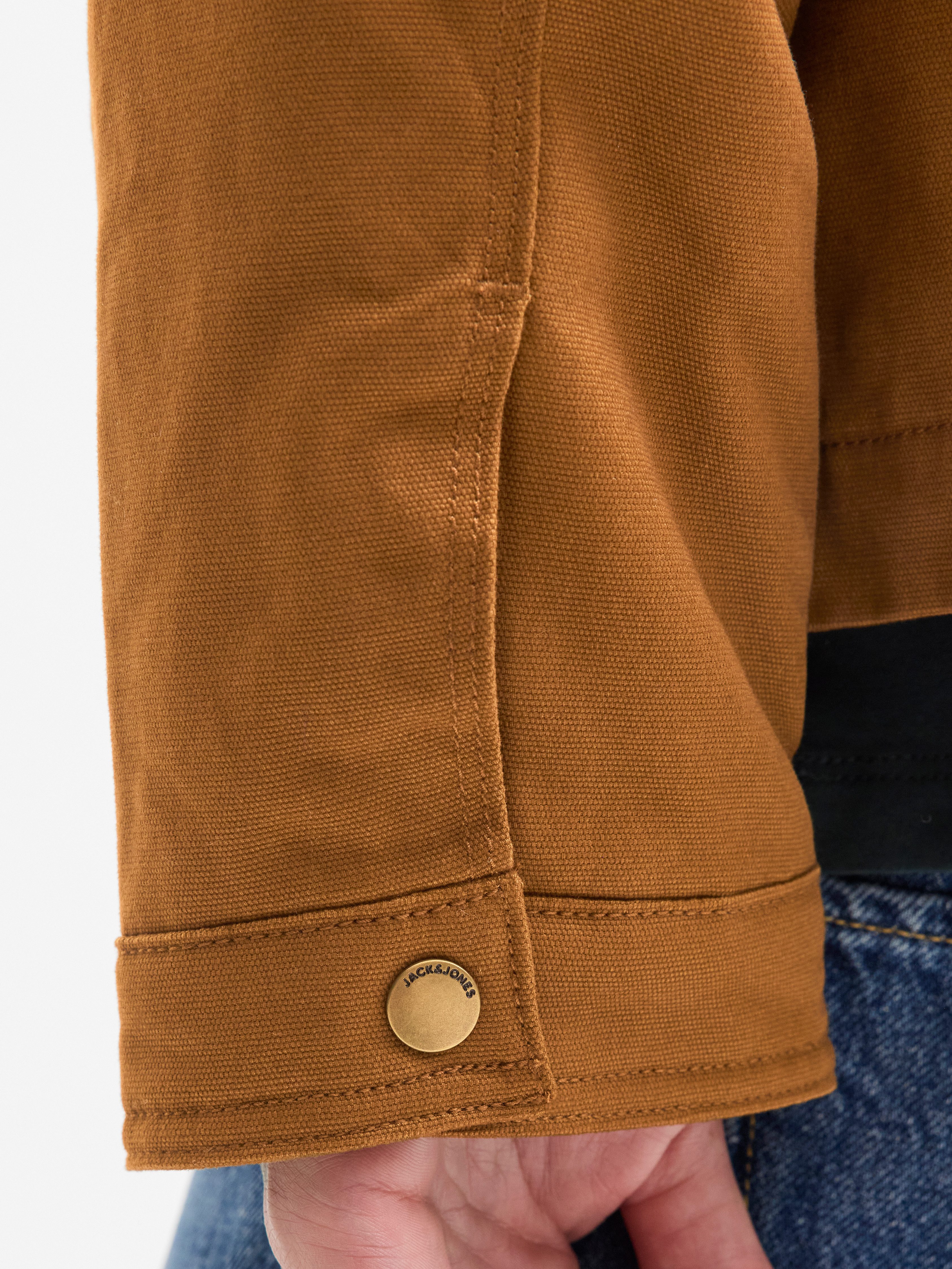 Jack & Jones Outdoorjack JJEDOVER WORKER JACKET NOOS