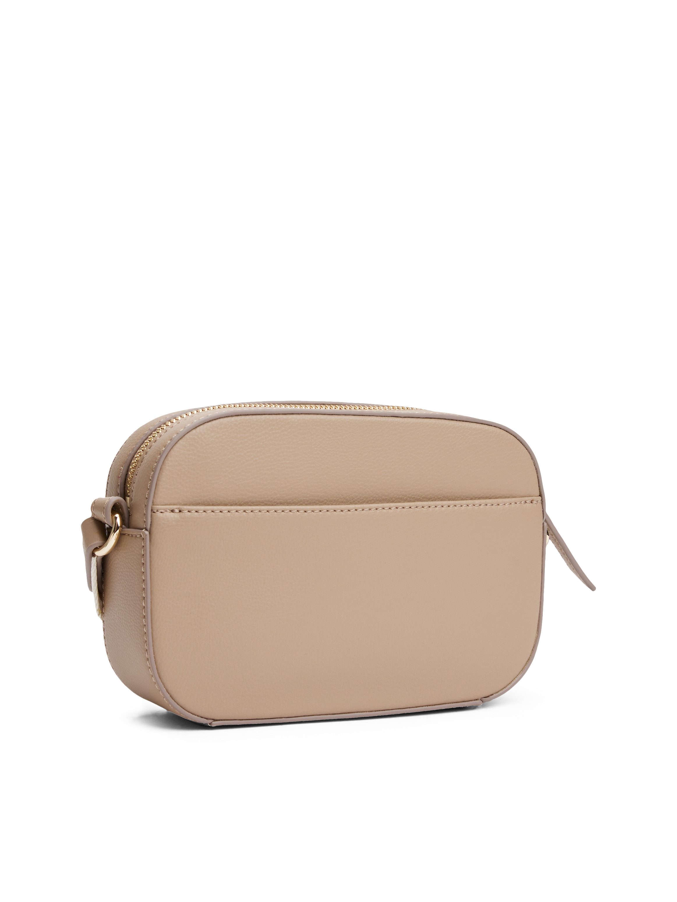 Tommy Hilfiger Schoudertas TH LOGOTAPE CAMERA BAG