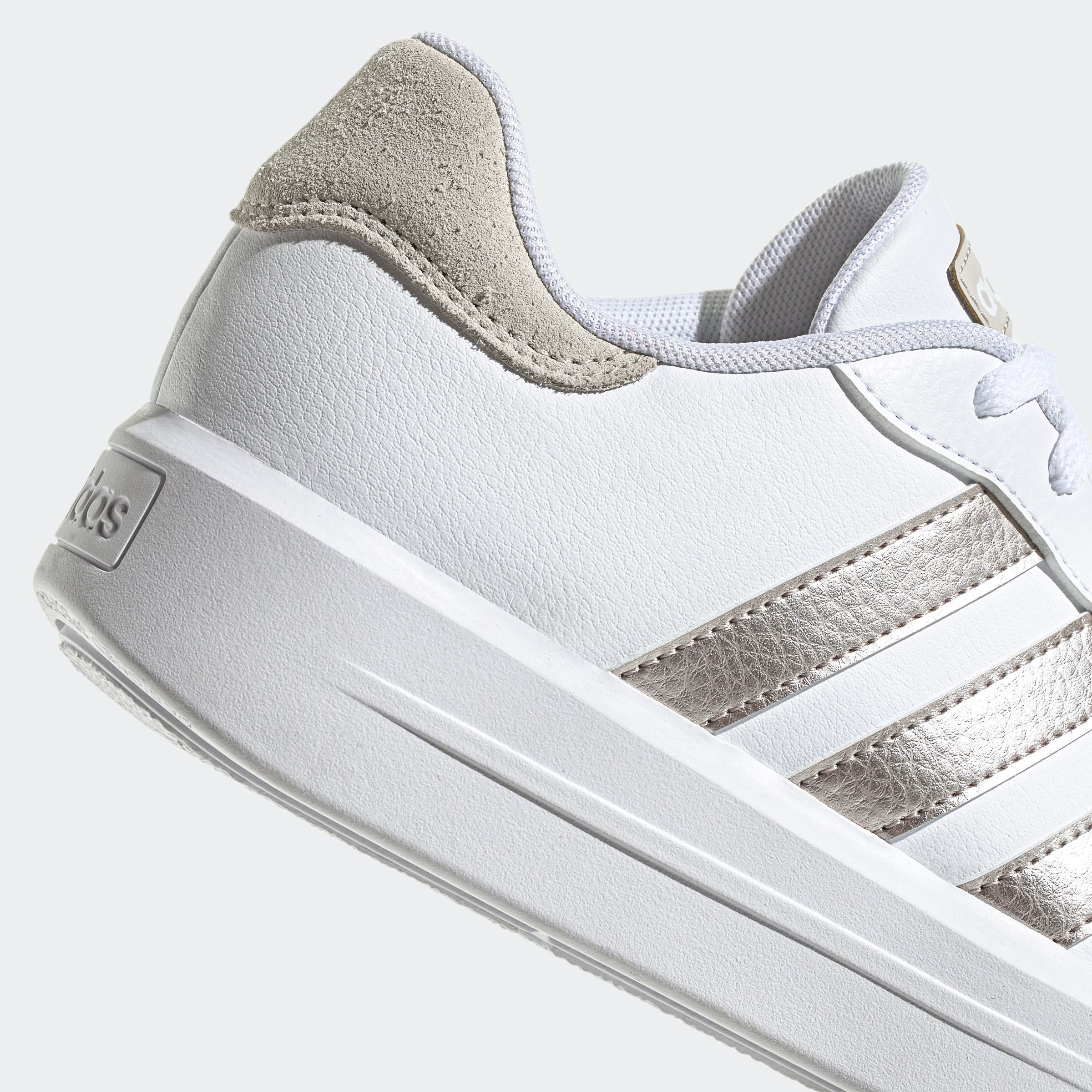 adidas Sportswear Sneakers COURT PLATFORM