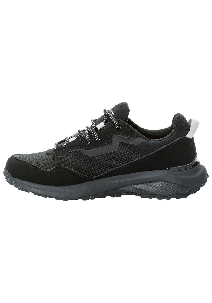 Jack Wolfskin Sneakers DROMOVENTURE LOW W