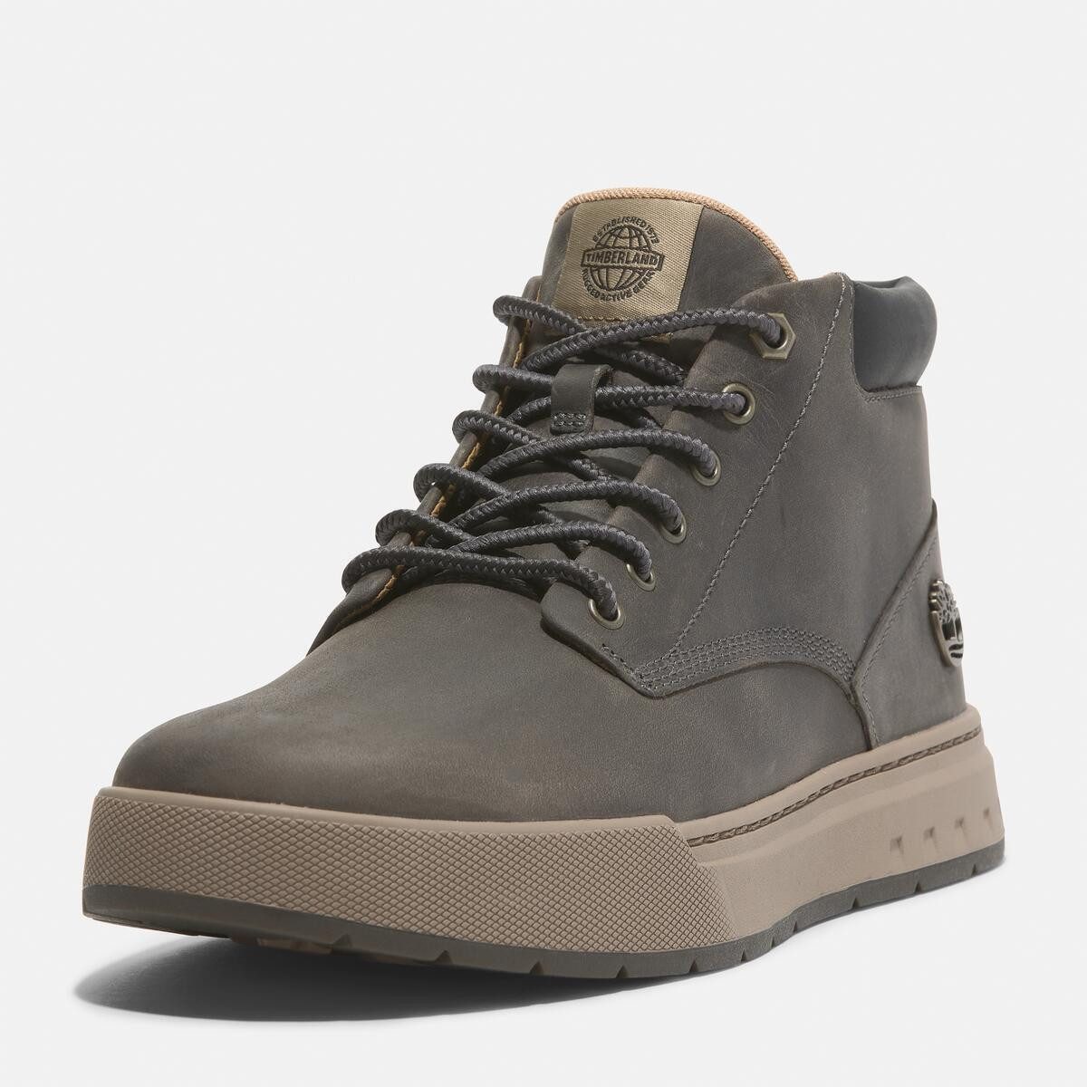 Timberland Veterschoenen MAPLE GROVEMID LACE UP SNEAKER Winterschoenen, sneakerboots, winterlaarzen