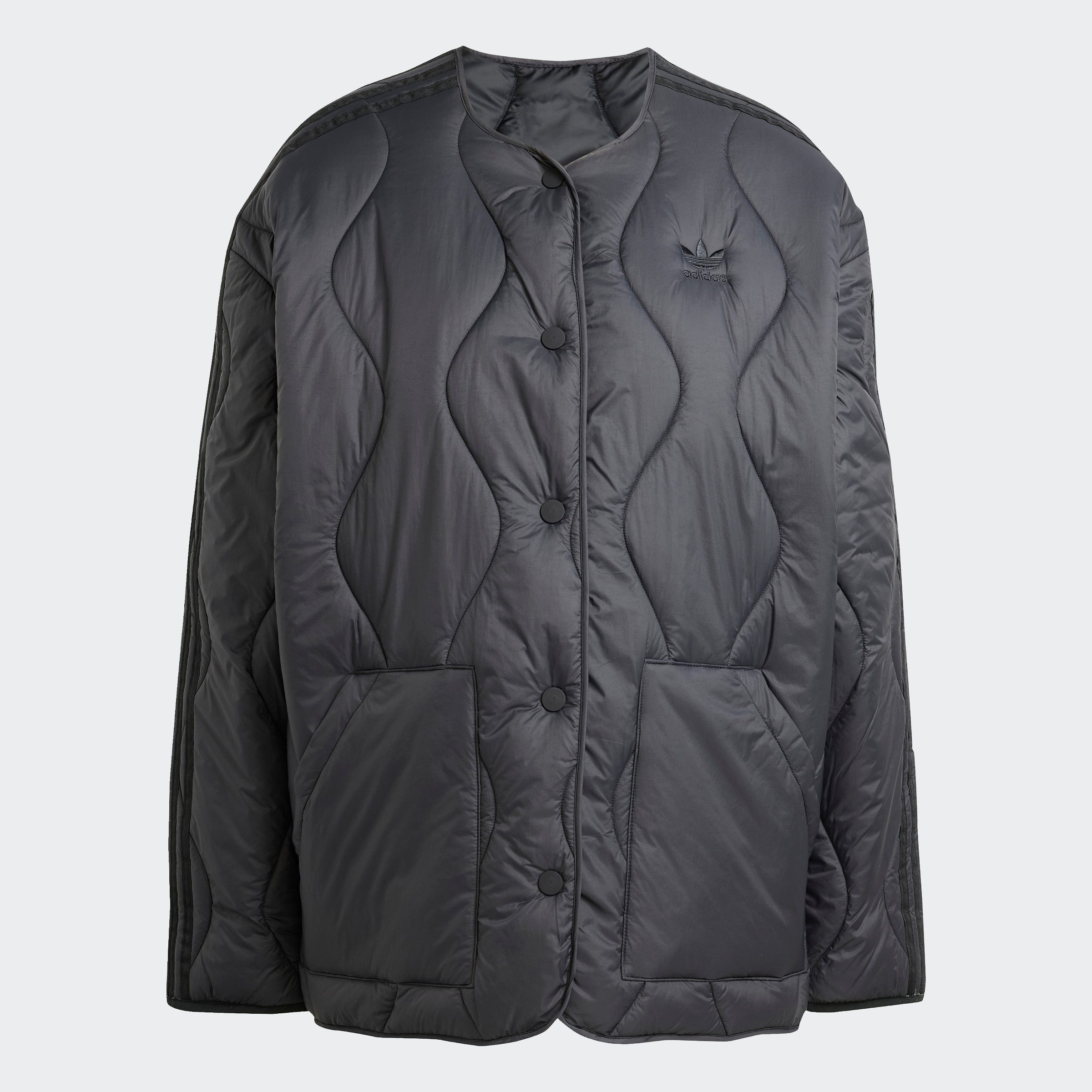 adidas Originals Outdoorjack QUILTED LINER