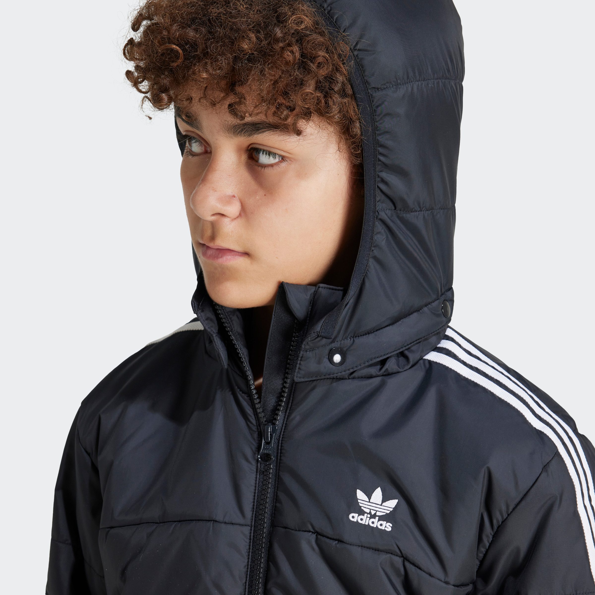 adidas Originals Outdoorjack PADDED JACKET