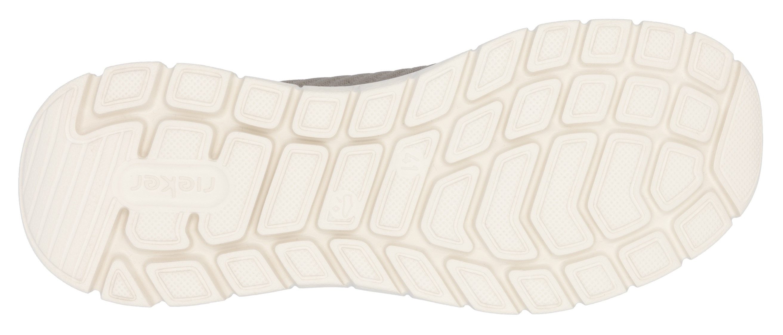 Rieker Slip-on sneakers