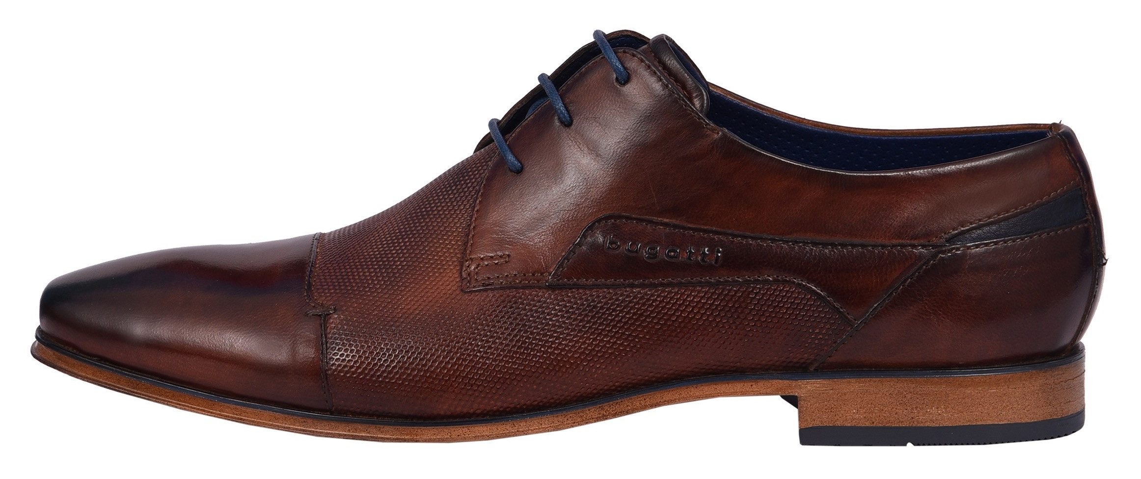 Bugatti Veterschoenen