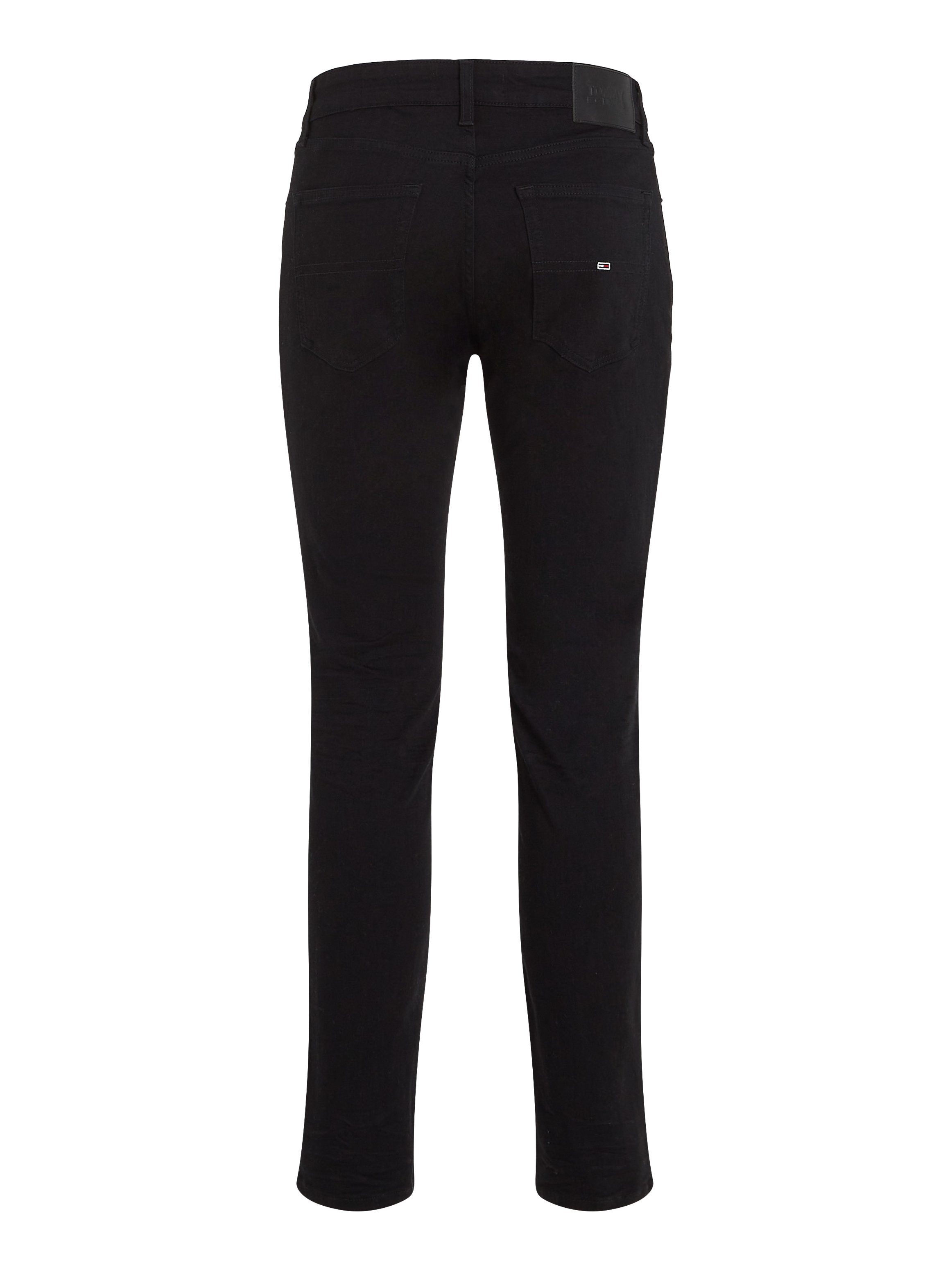 TOMMY JEANS Slim fit jeans SLIM SCANTON