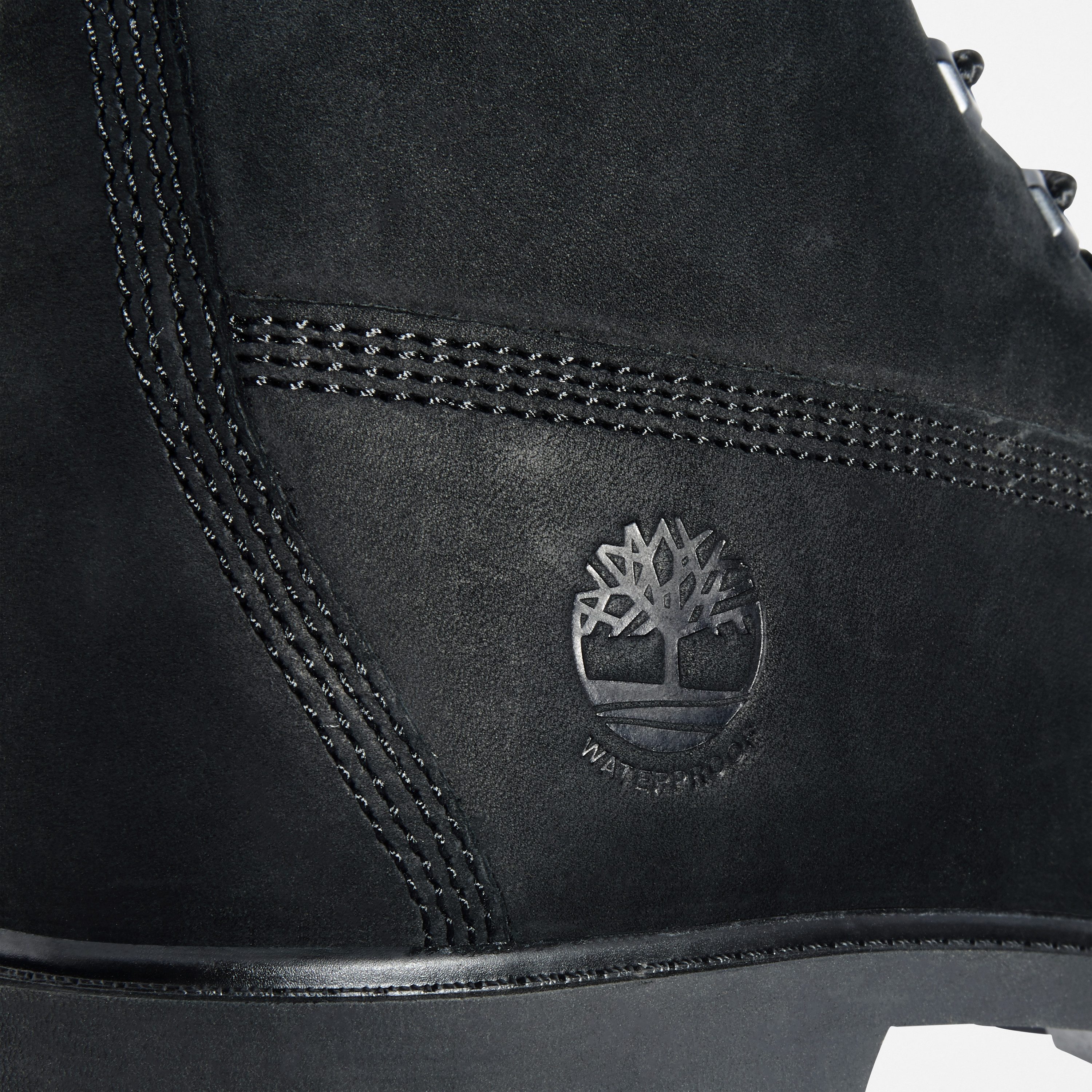 Timberland Veterschoenen LINDEN WOODS 6 INCH LACE UP WATERPROOF BOOT Winterlaarzen, veterschoenen, winterschoenen, waterdicht