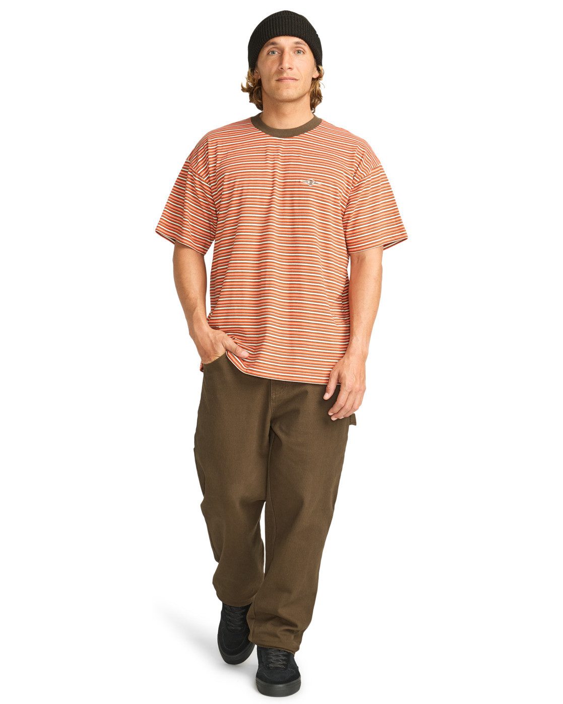 Billabong T-shirt Baxter