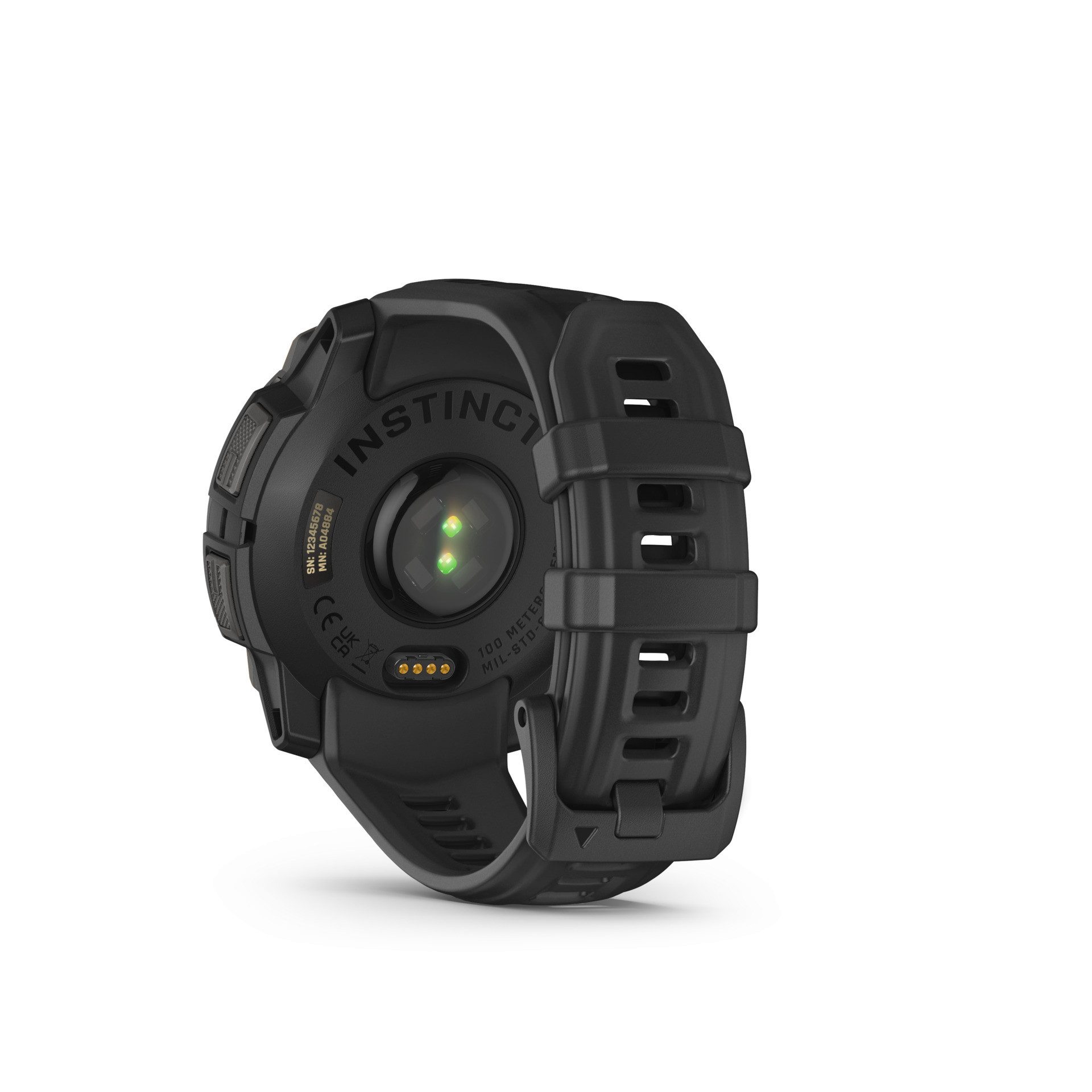 Garmin Smartwatch Instinct 3 AMOLED 45mm